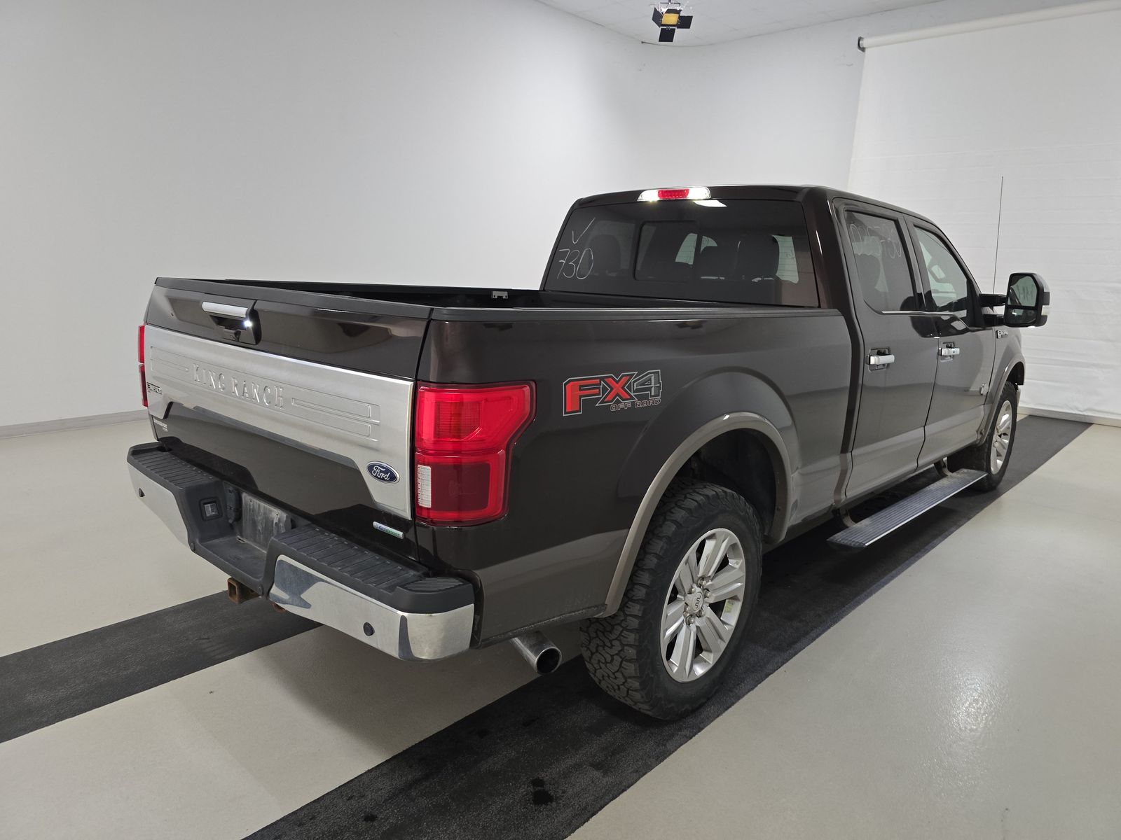 2019 Ford F-150 King Ranch AWD