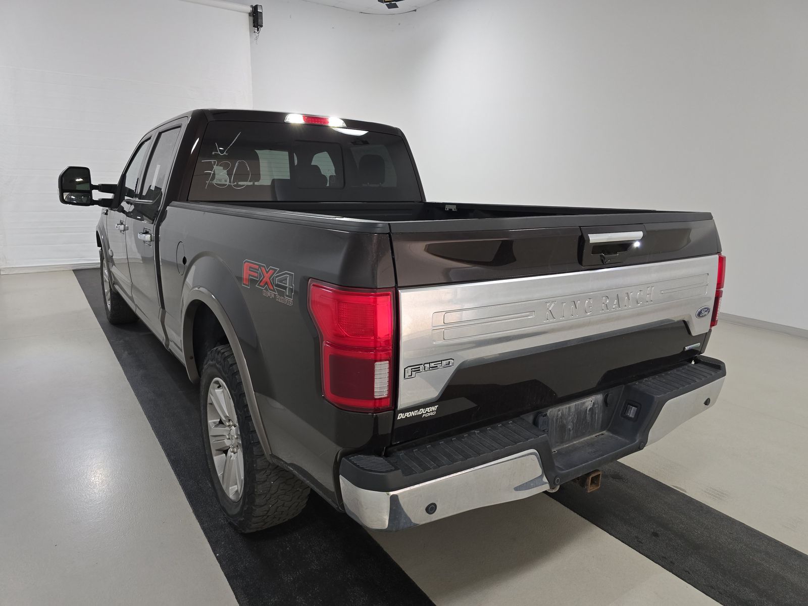 2019 Ford F-150 King Ranch AWD
