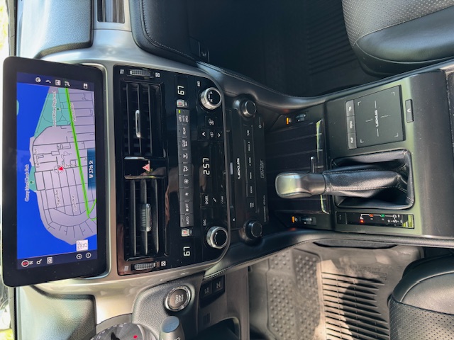 2023 Lexus GX GX 460 Luxury AWD