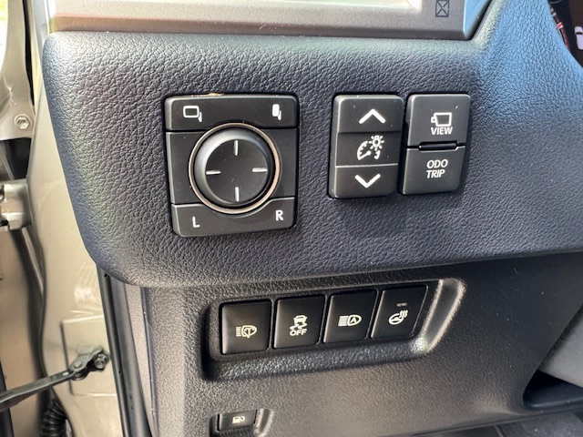 2023 Lexus GX GX 460 Luxury AWD