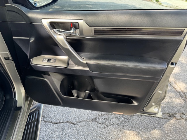 2023 Lexus GX GX 460 Luxury AWD
