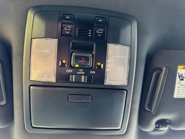 2023 Lexus GX GX 460 Luxury AWD