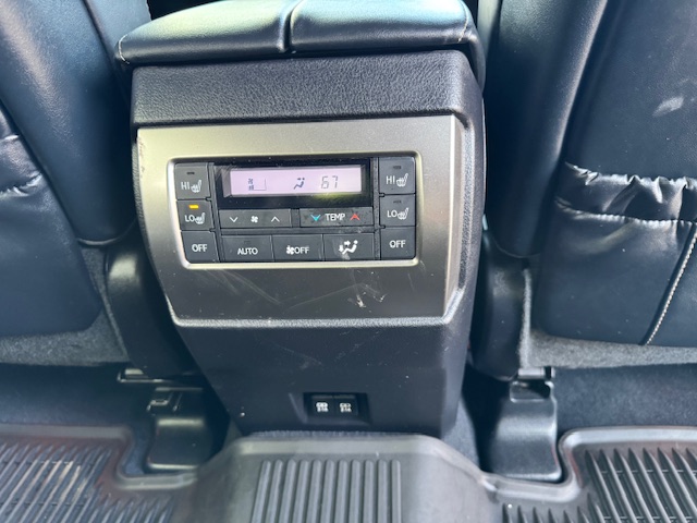 2023 Lexus GX GX 460 Luxury AWD