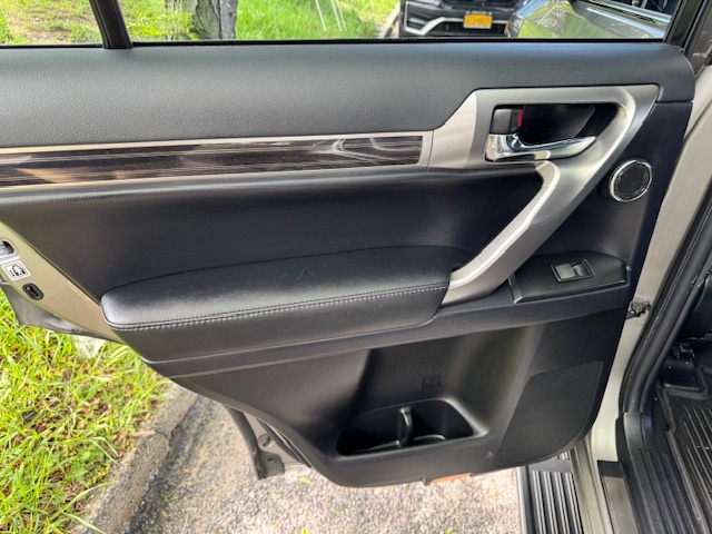 2023 Lexus GX GX 460 Luxury AWD