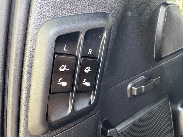 2023 Lexus GX GX 460 Luxury AWD