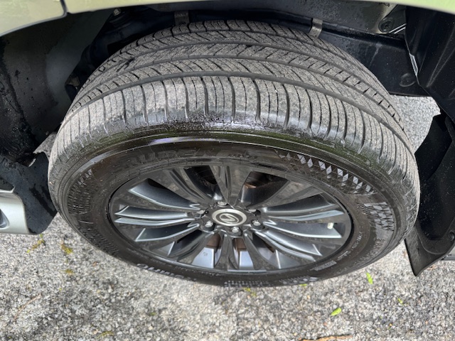 2023 Lexus GX GX 460 Luxury AWD