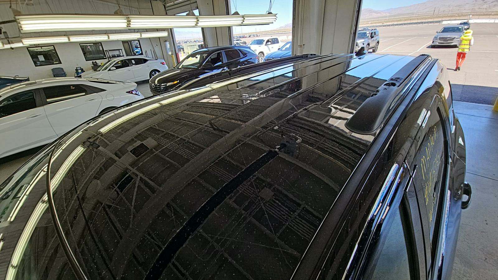 2024 Dodge Durango SXT AWD