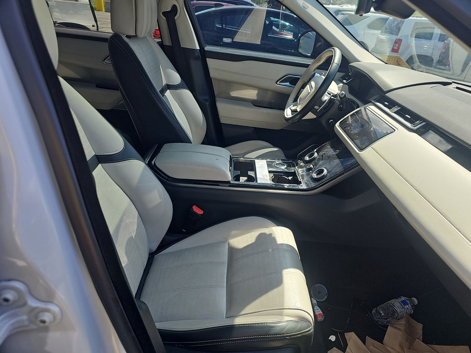 2018 Land Rover Range Rover Velar R-Dynamic HSE AWD