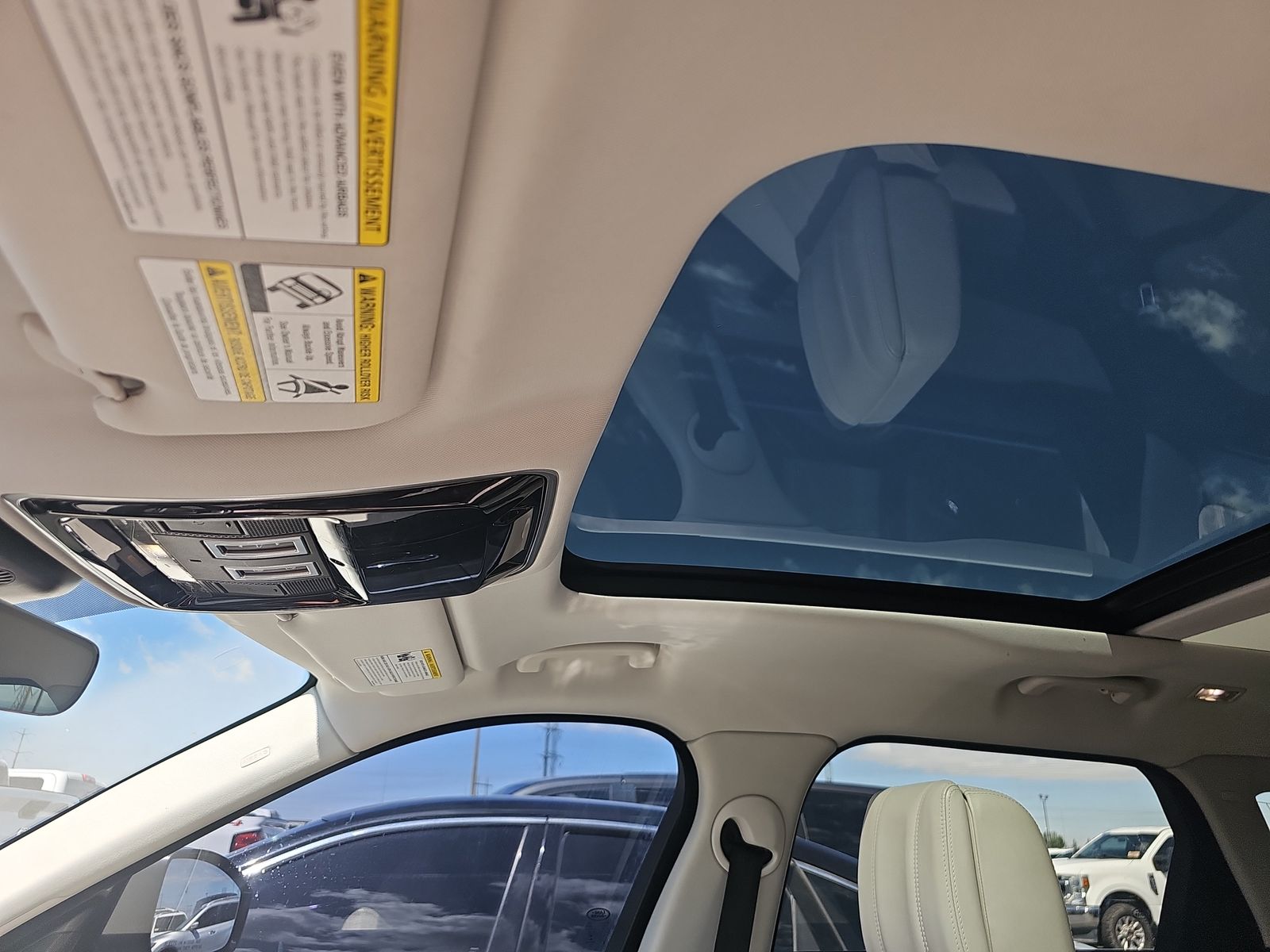 2018 Land Rover Range Rover Velar R-Dynamic HSE AWD