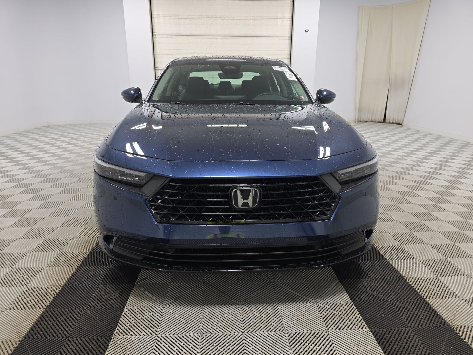 2024 Honda Accord Hybrid EX-L FWD