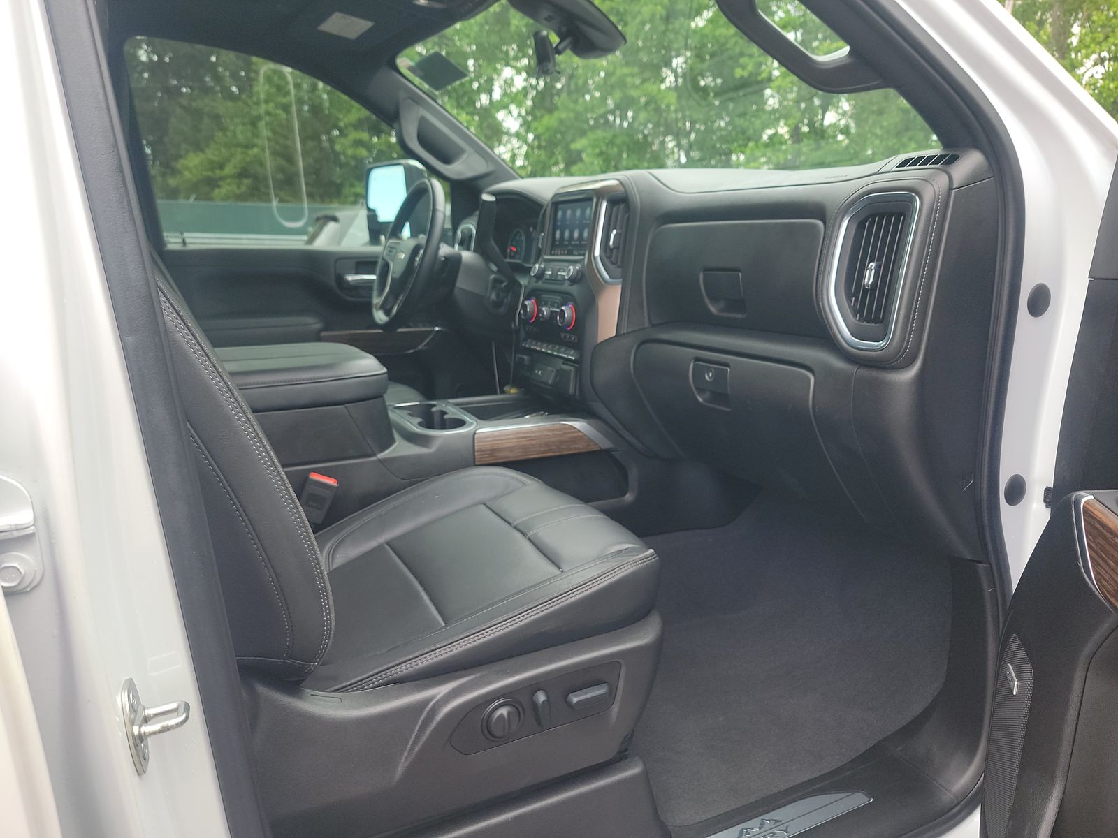 2023 Chevrolet Silverado 2500HD High Country AWD