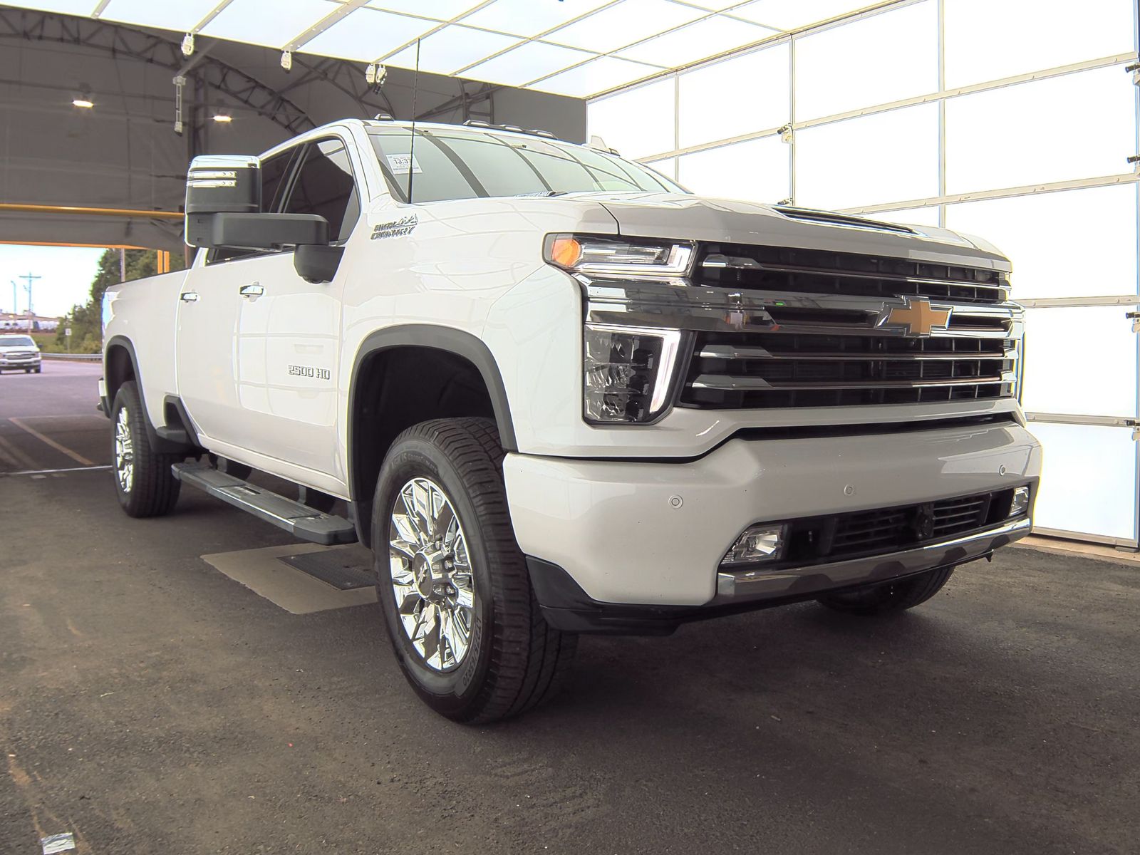 2023 Chevrolet Silverado 2500HD High Country AWD