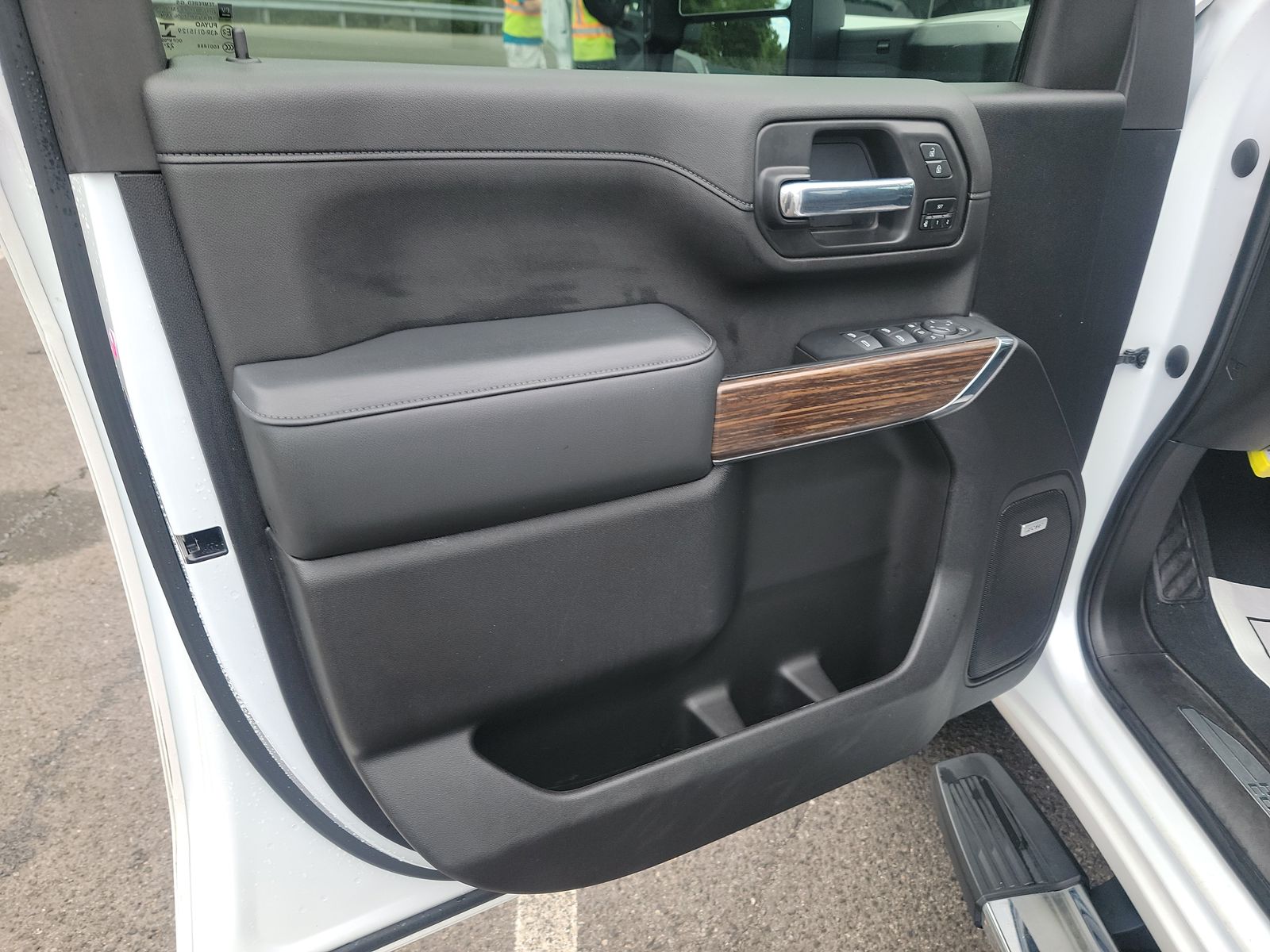 2023 Chevrolet Silverado 2500HD High Country AWD