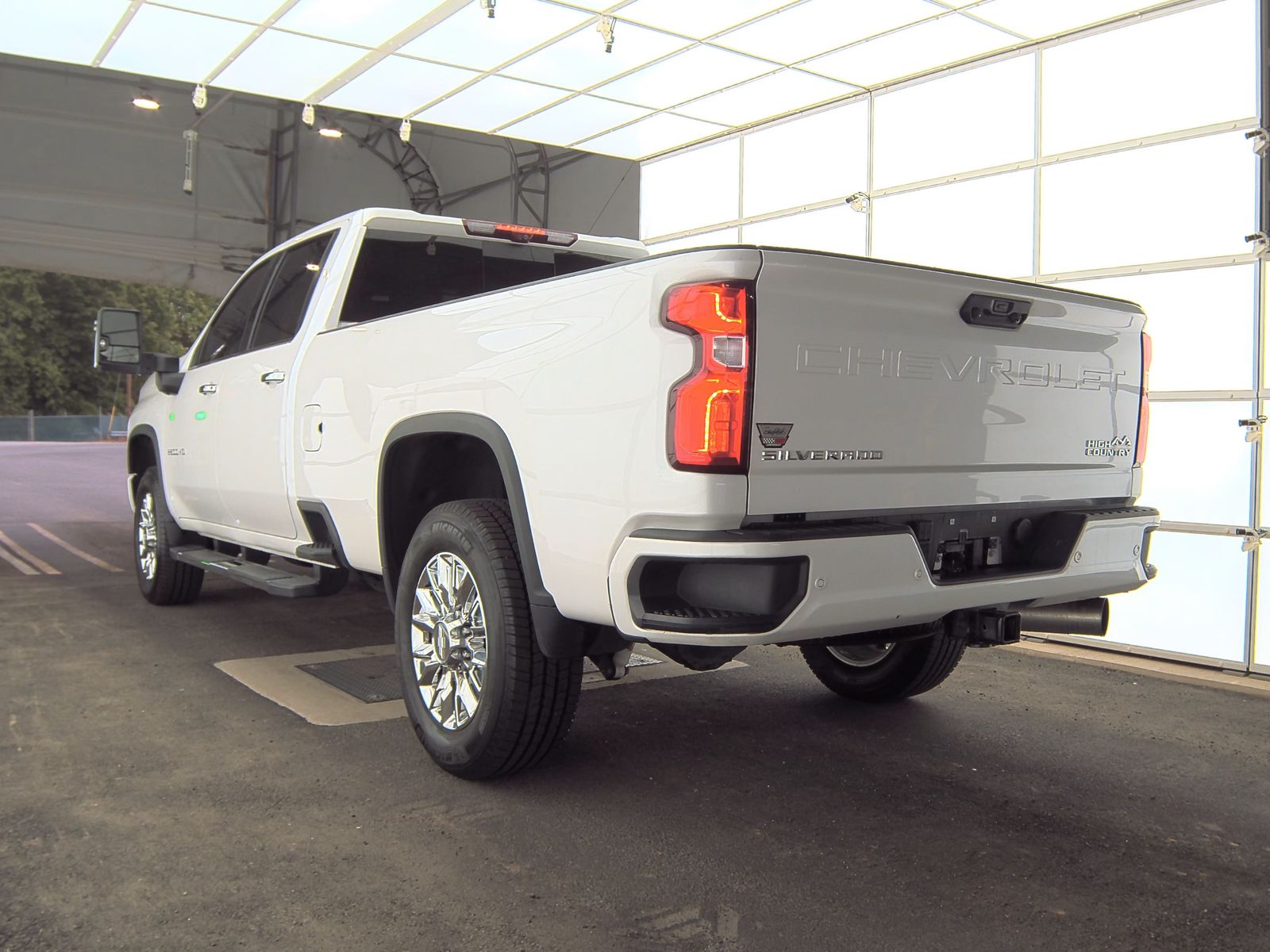 2023 Chevrolet Silverado 2500HD High Country AWD