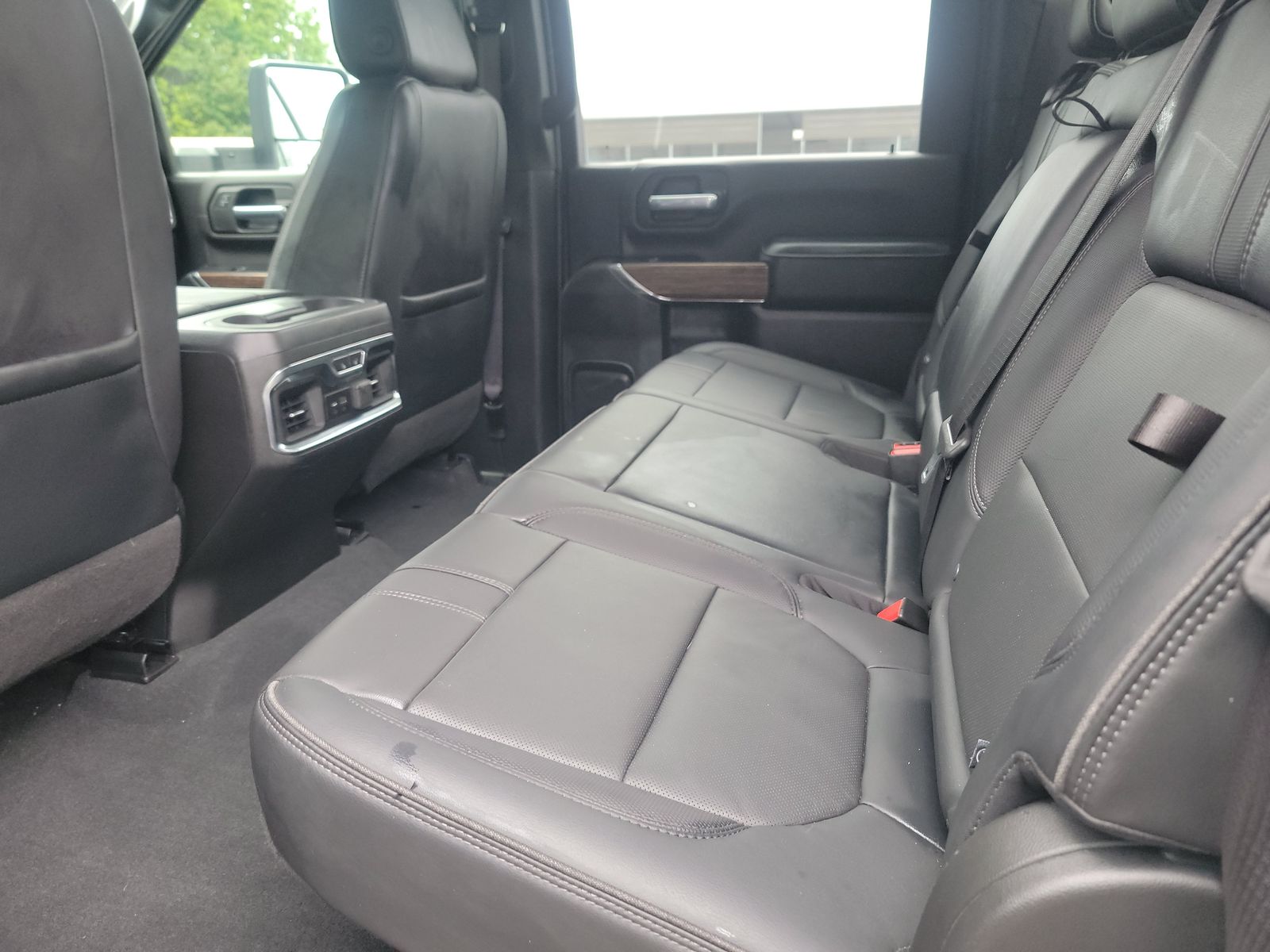 2023 Chevrolet Silverado 2500HD High Country AWD