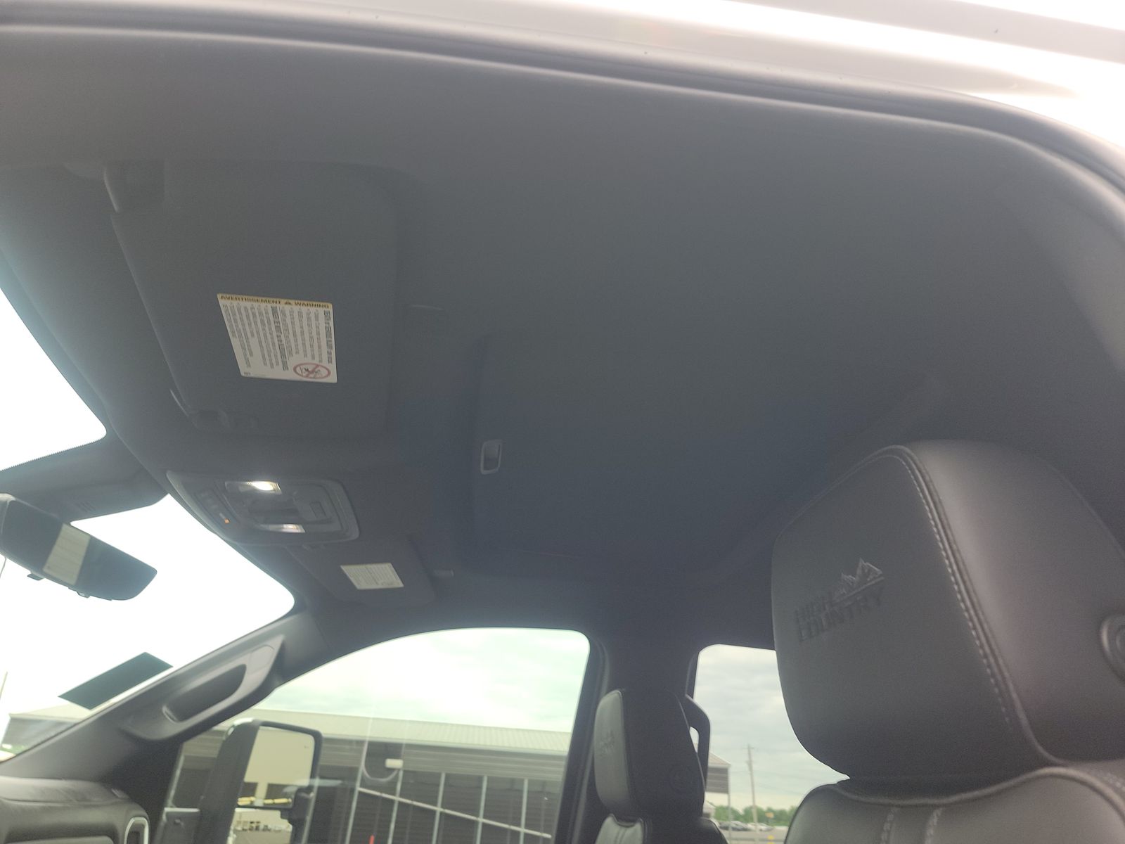 2023 Chevrolet Silverado 2500HD High Country AWD