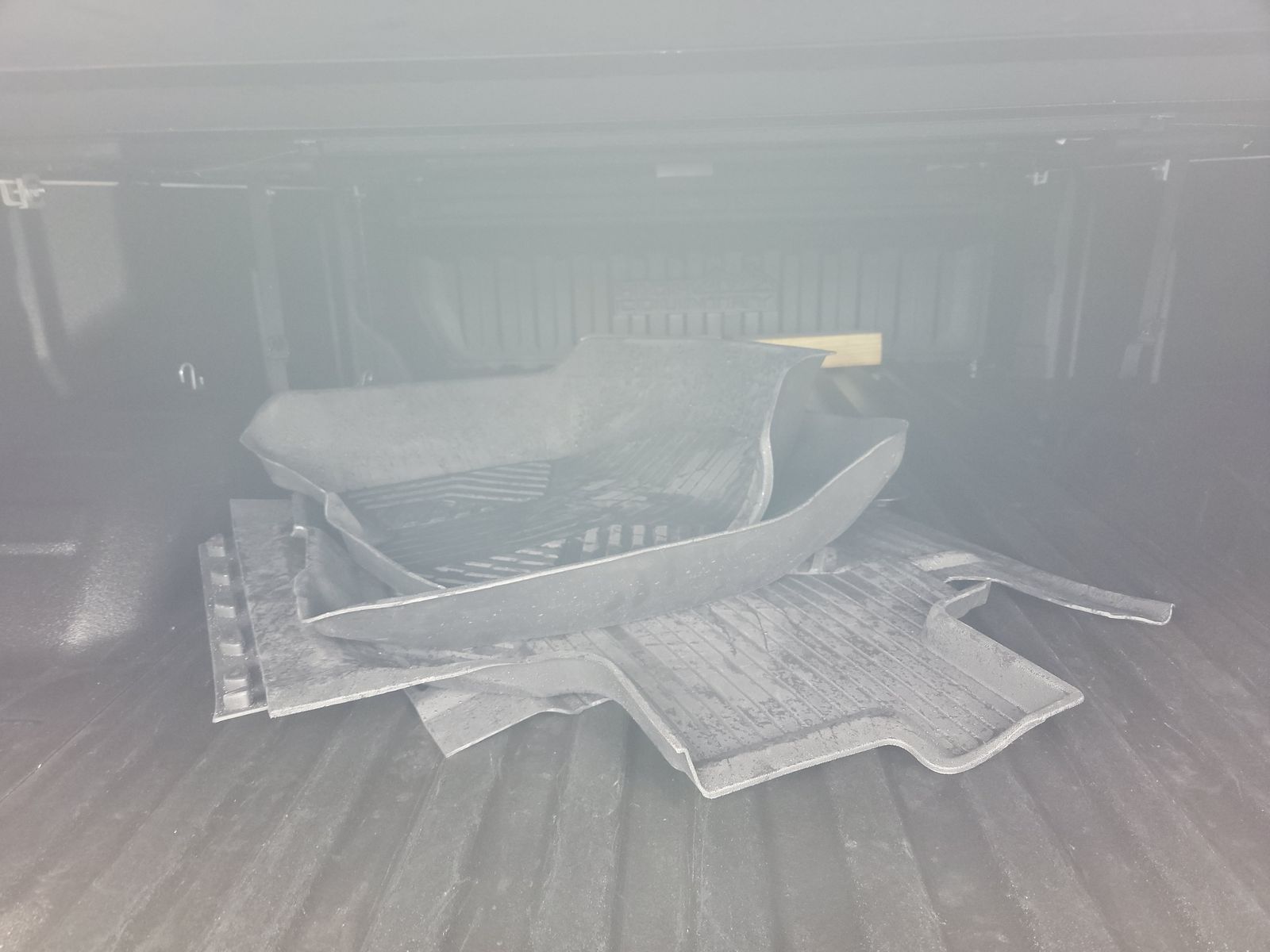2023 Chevrolet Silverado 2500HD High Country AWD