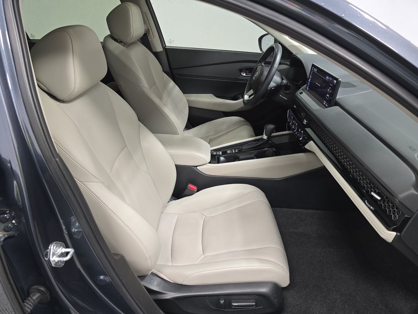 2023 Honda Accord Hybrid Touring FWD
