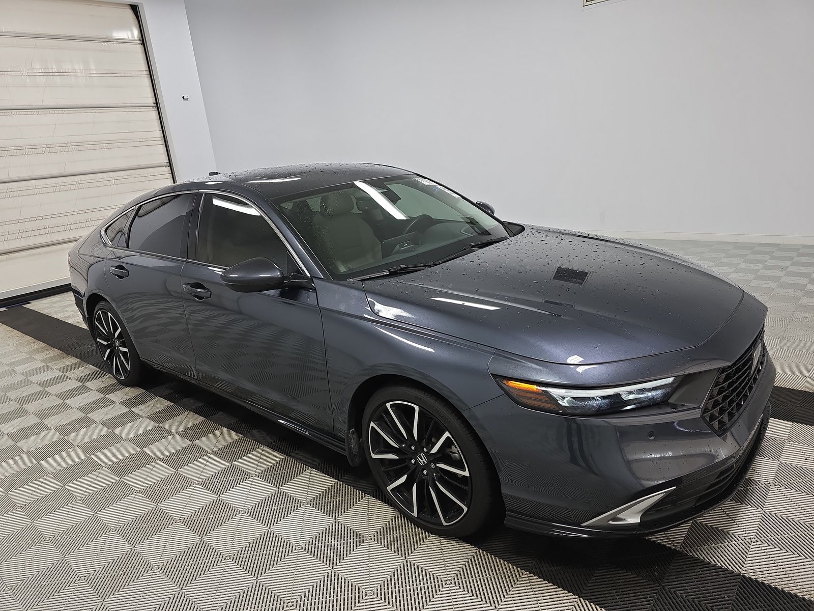 2023 Honda Accord Hybrid Touring FWD