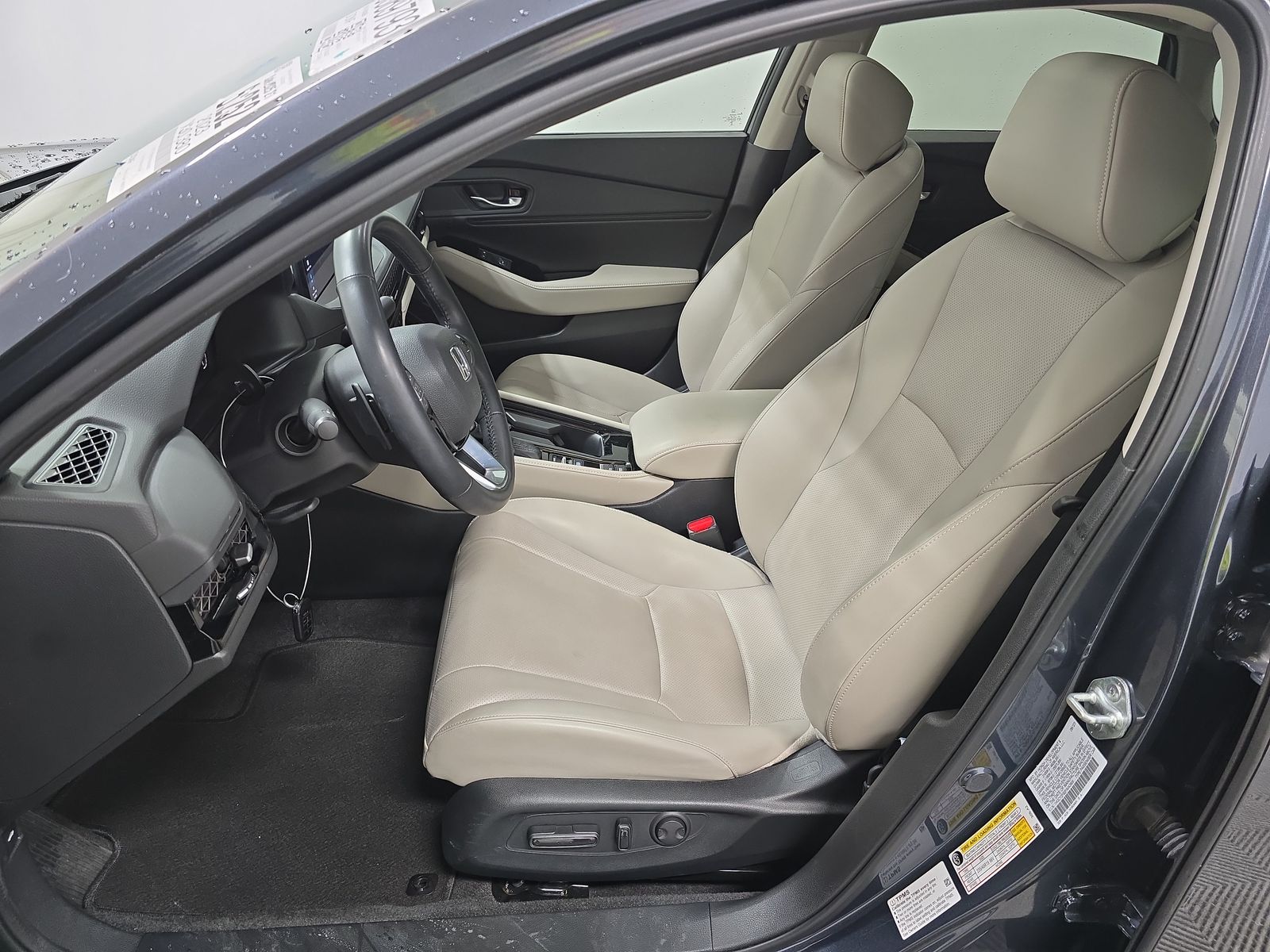 2023 Honda Accord Hybrid Touring FWD