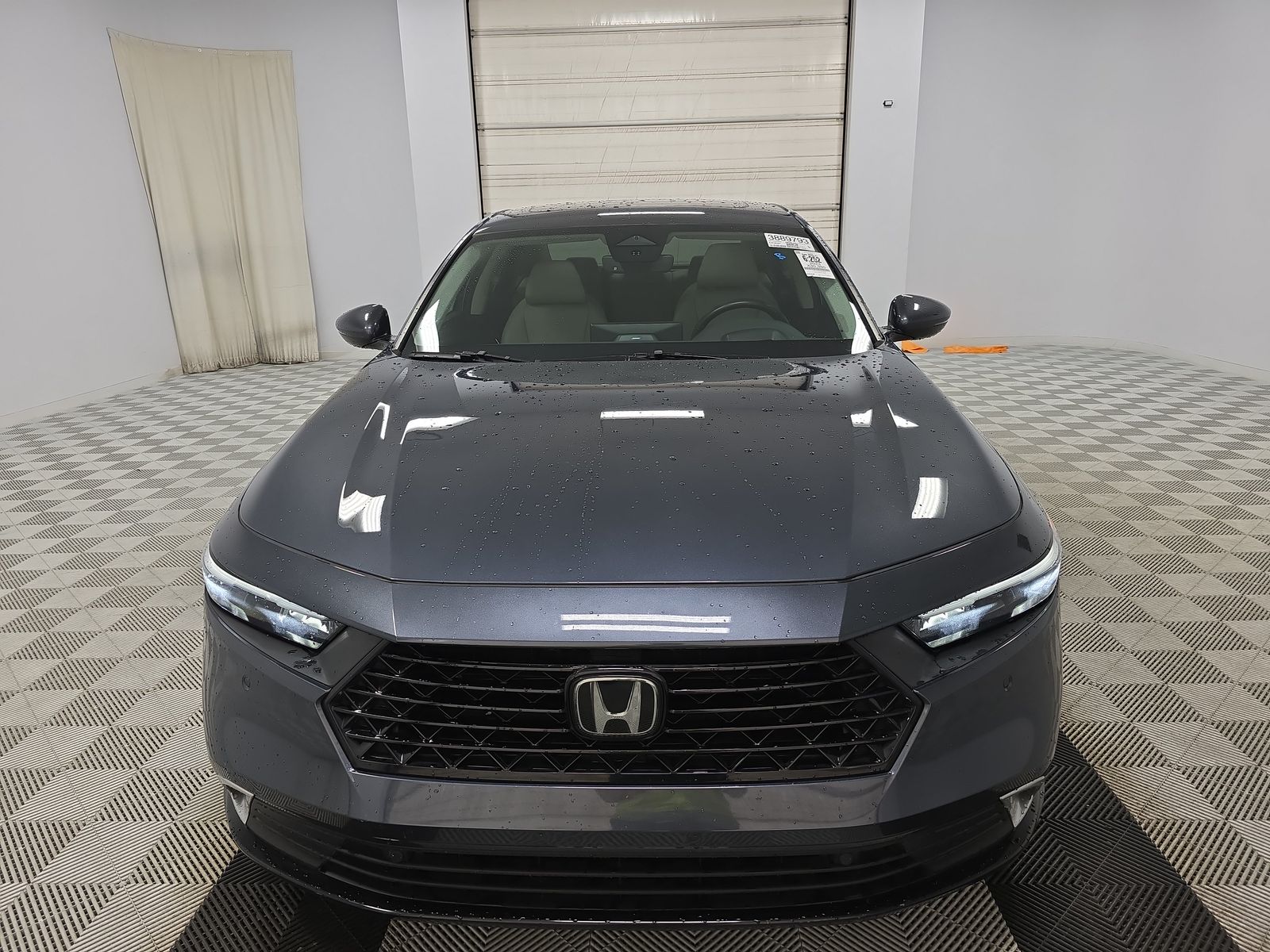 2023 Honda Accord Hybrid Touring FWD