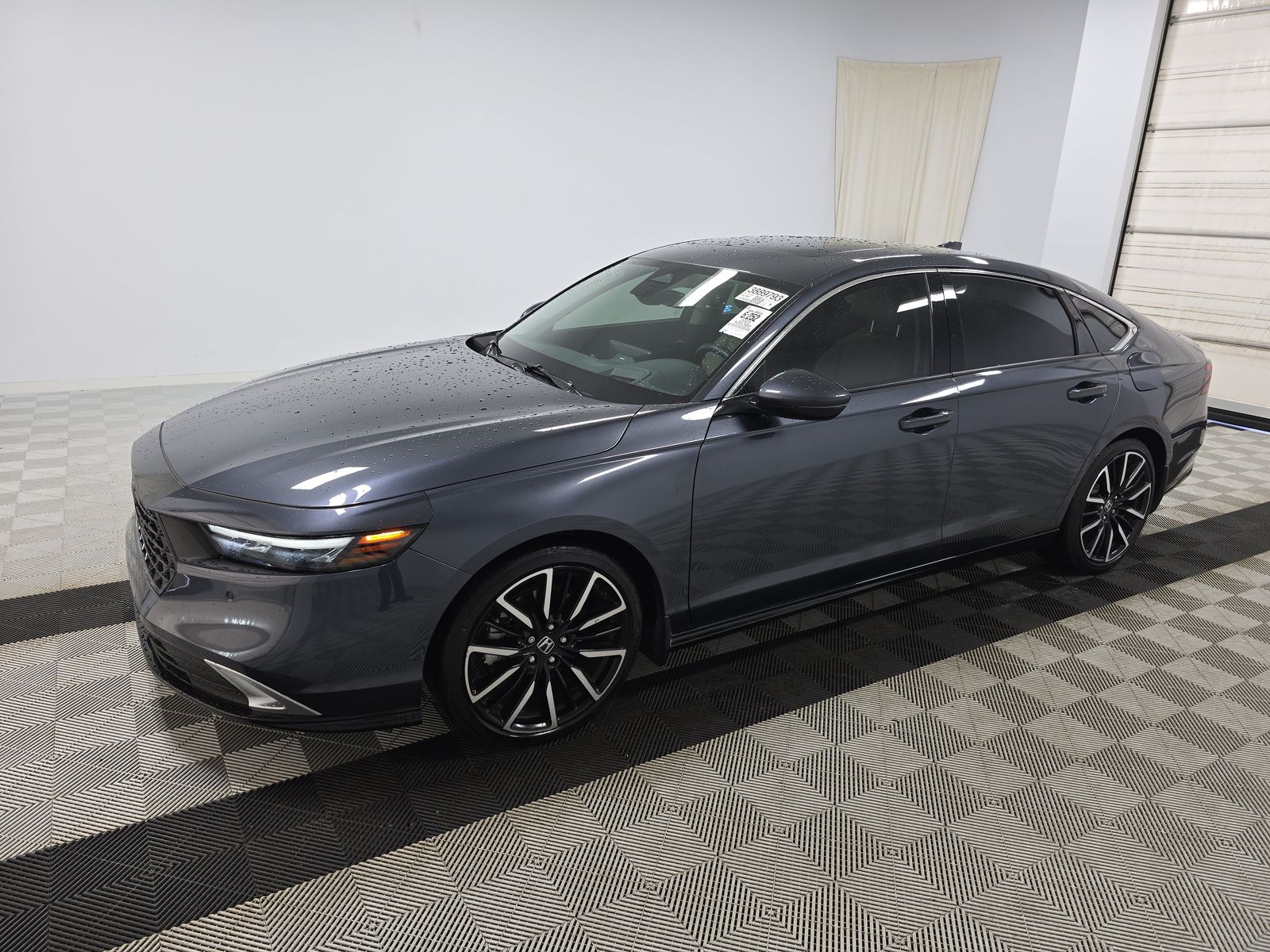 2023 Honda Accord Hybrid Touring FWD