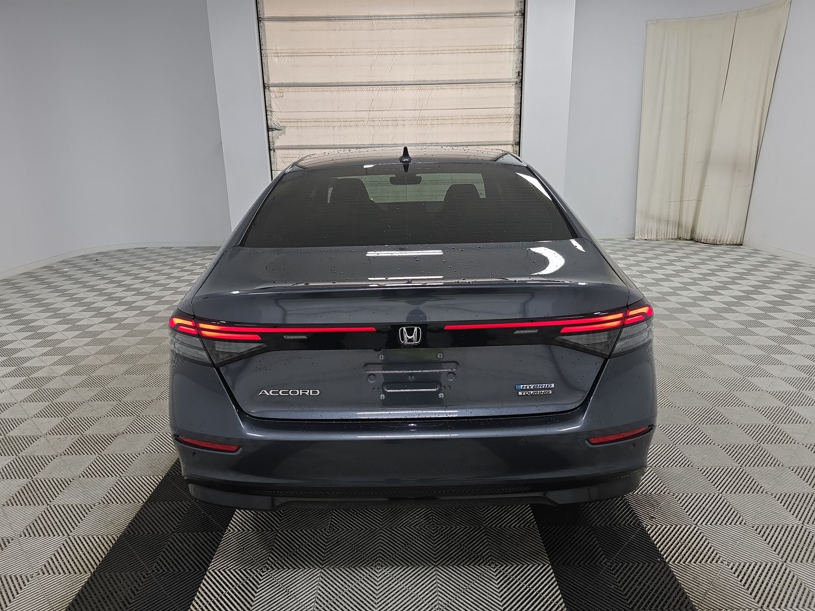 2023 Honda Accord Hybrid Touring FWD