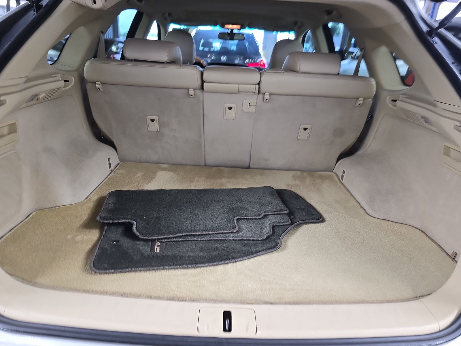 2010 Lexus RX RX 350 AWD