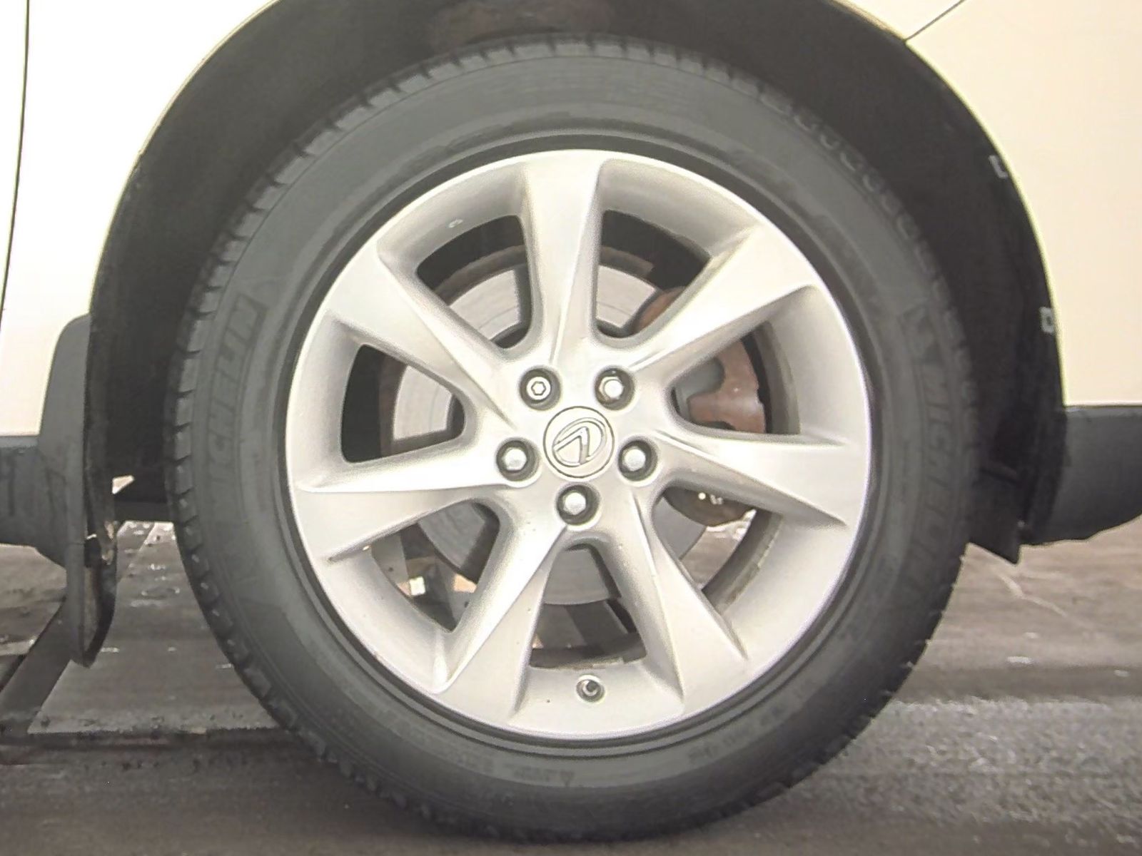2010 Lexus RX RX 350 AWD