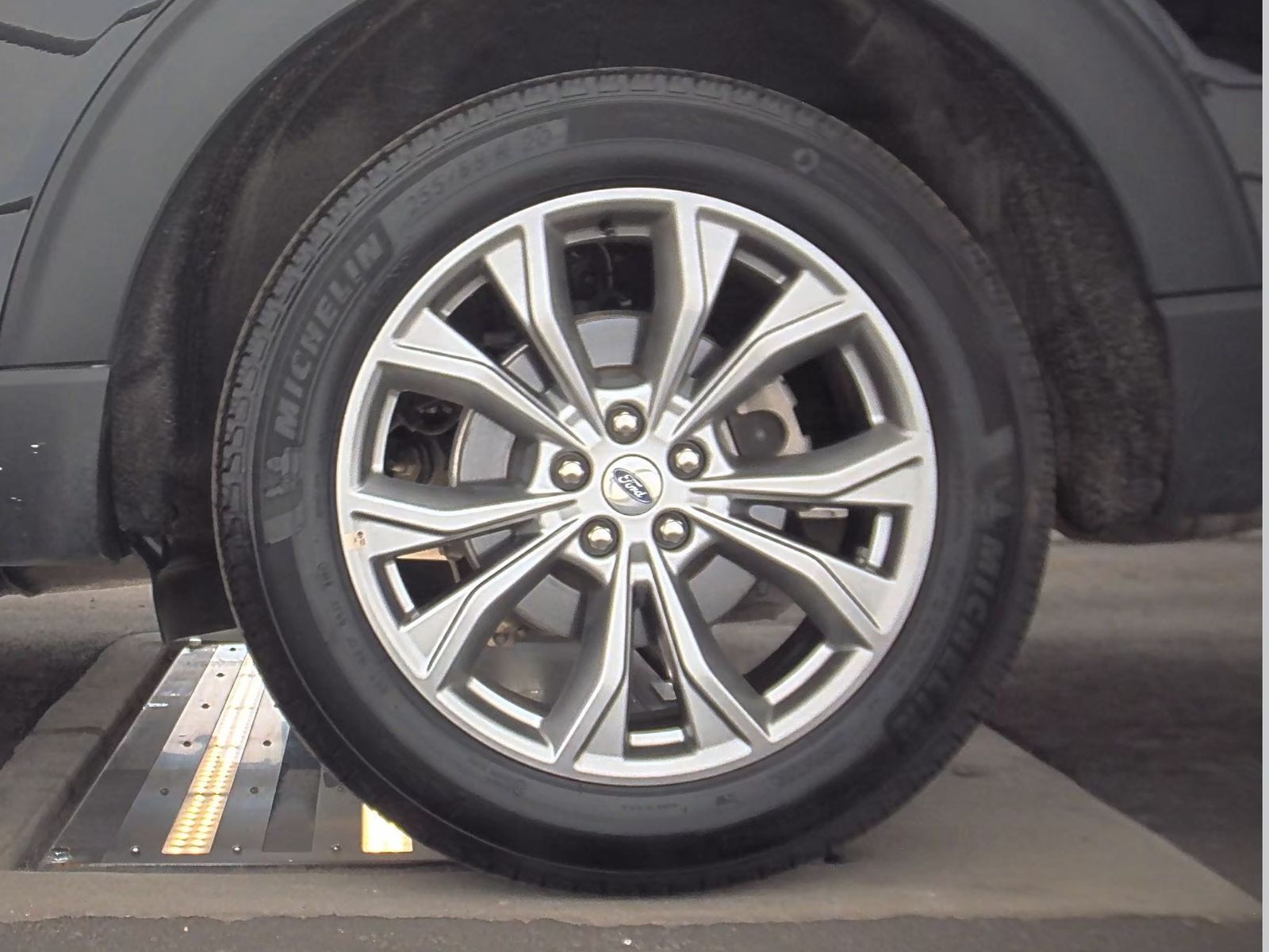 2024 Ford Explorer Limited AWD
