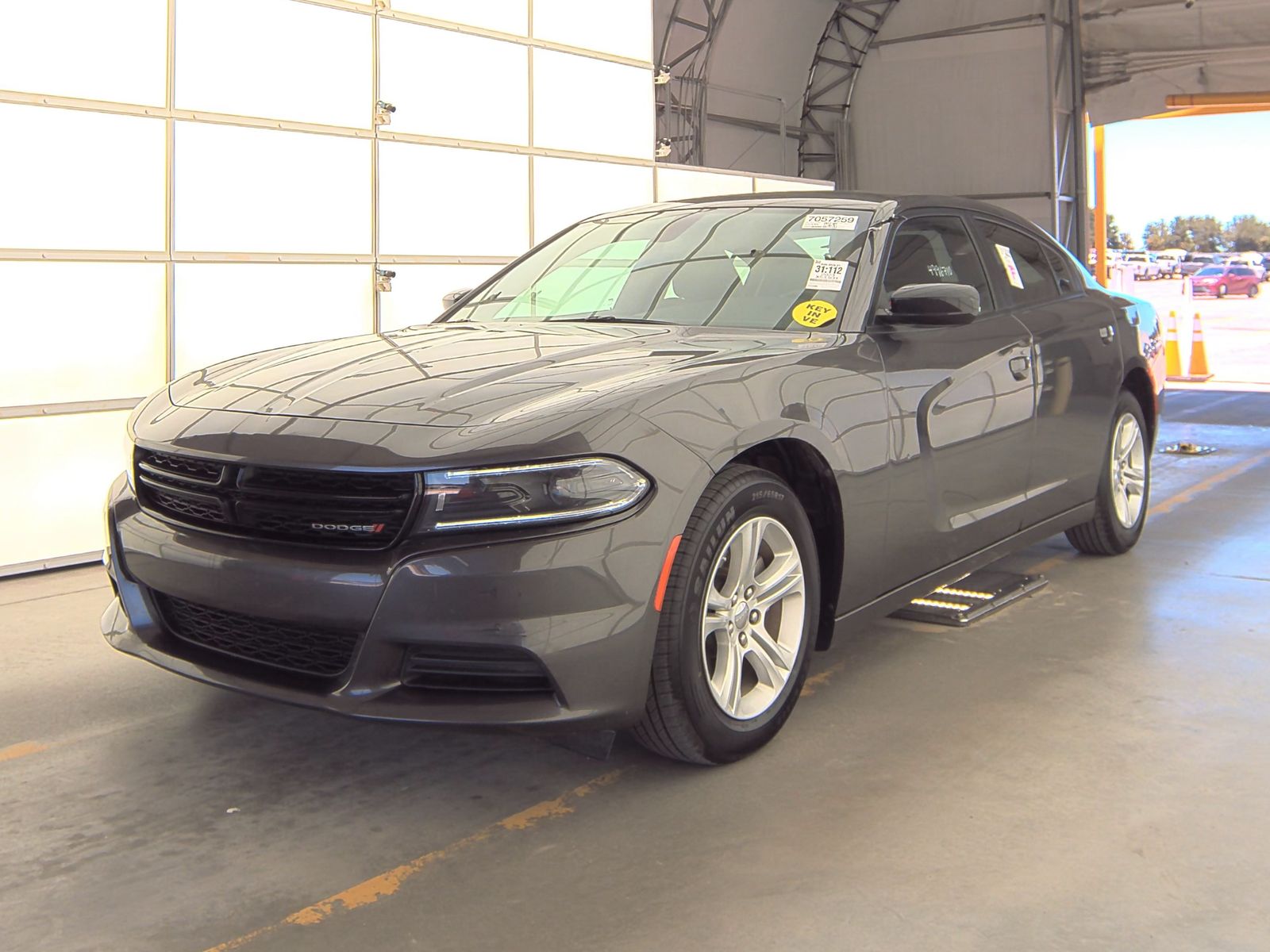2023 Dodge Charger SXT RWD