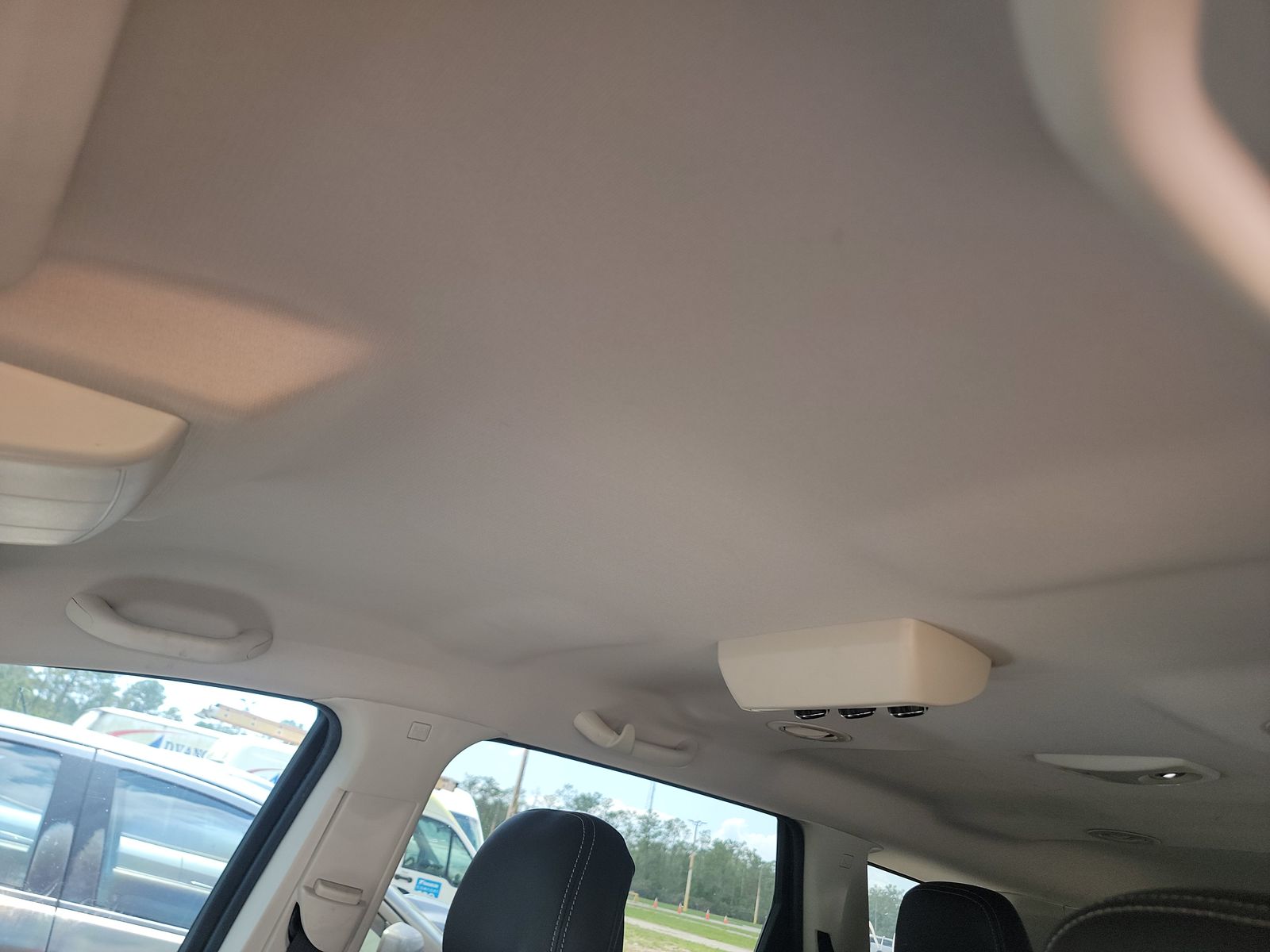 2016 Dodge Journey Crossroad Plus FWD