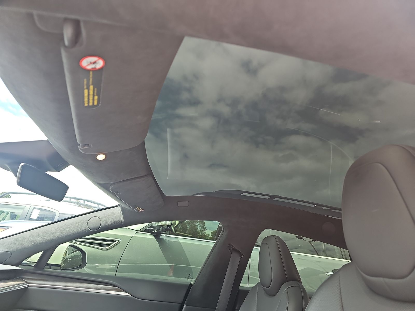 2022 Tesla Model S Base AWD