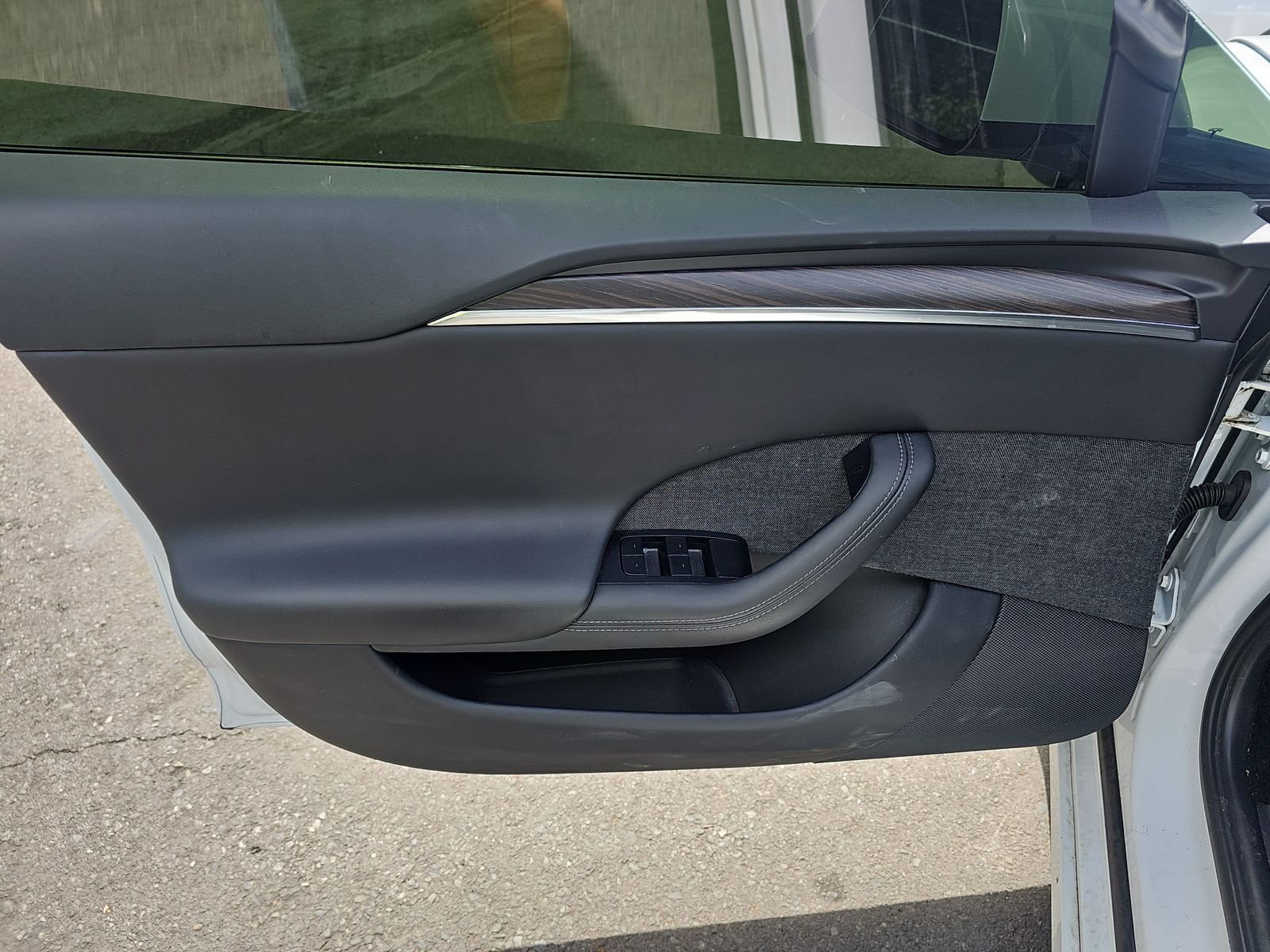 2022 Tesla Model S Base AWD