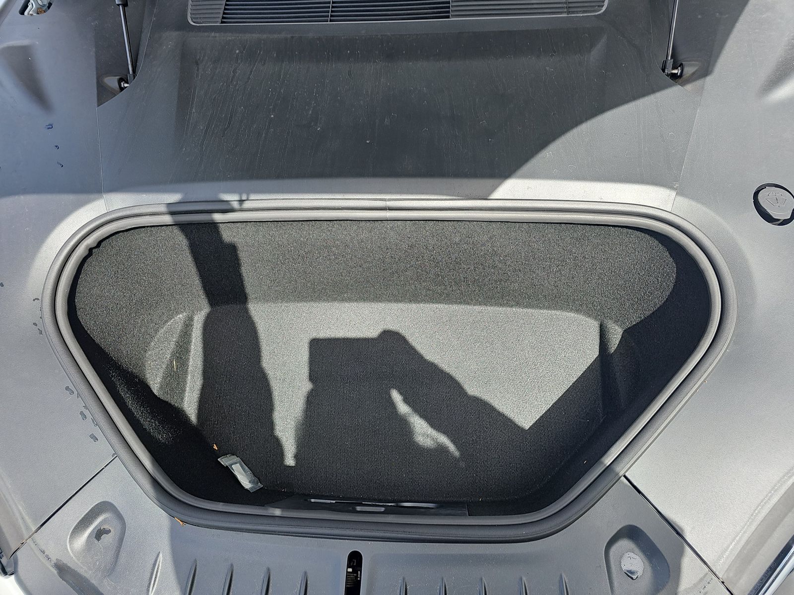 2022 Tesla Model S Base AWD