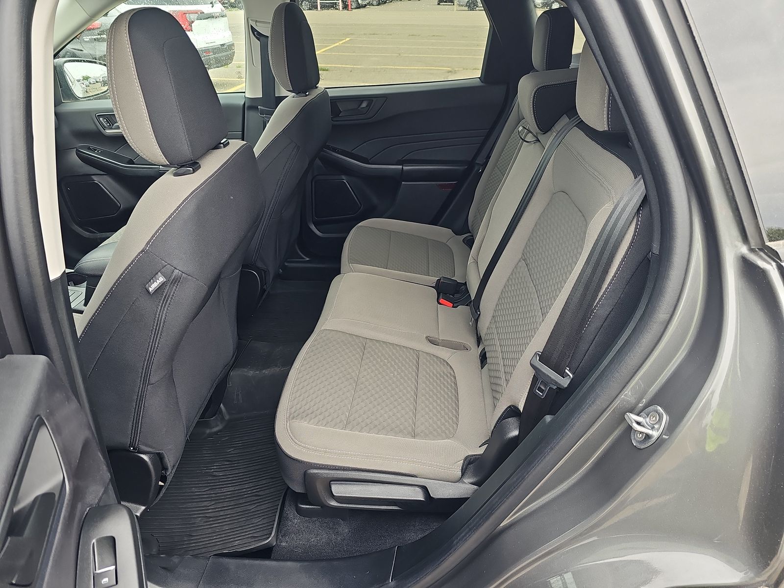 2022 Ford Escape SE AWD