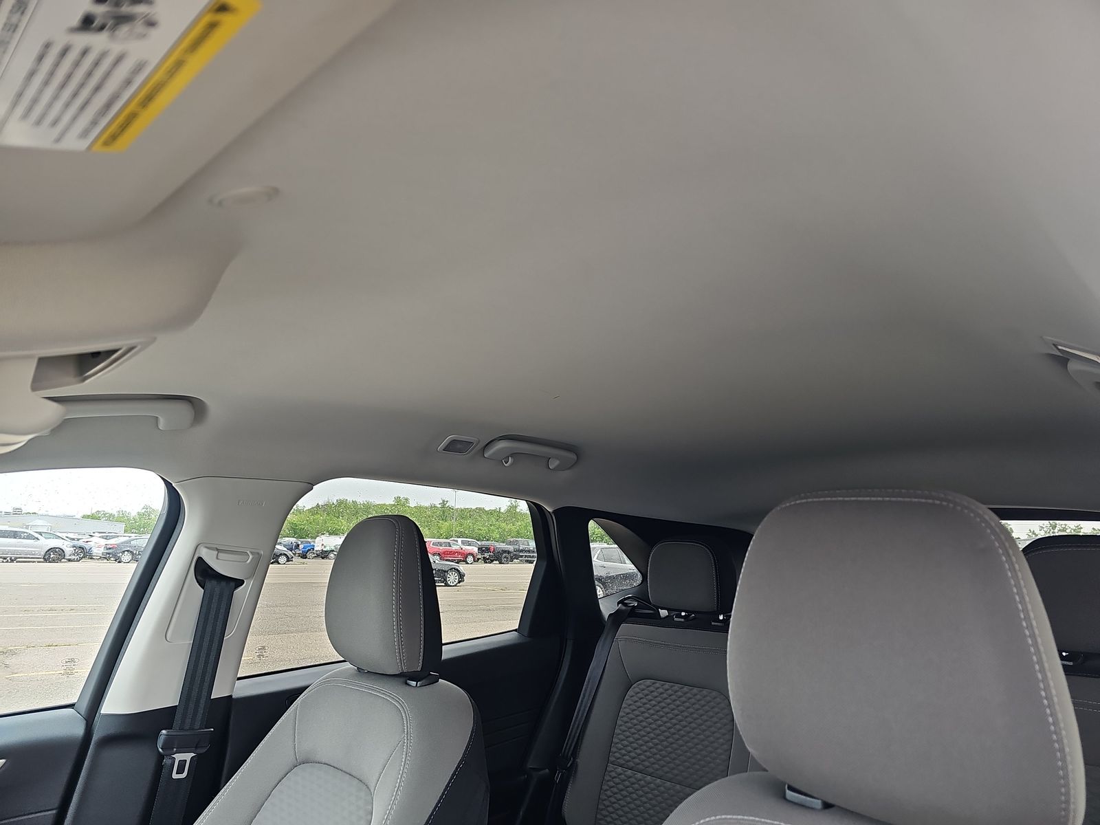 2022 Ford Escape SE AWD
