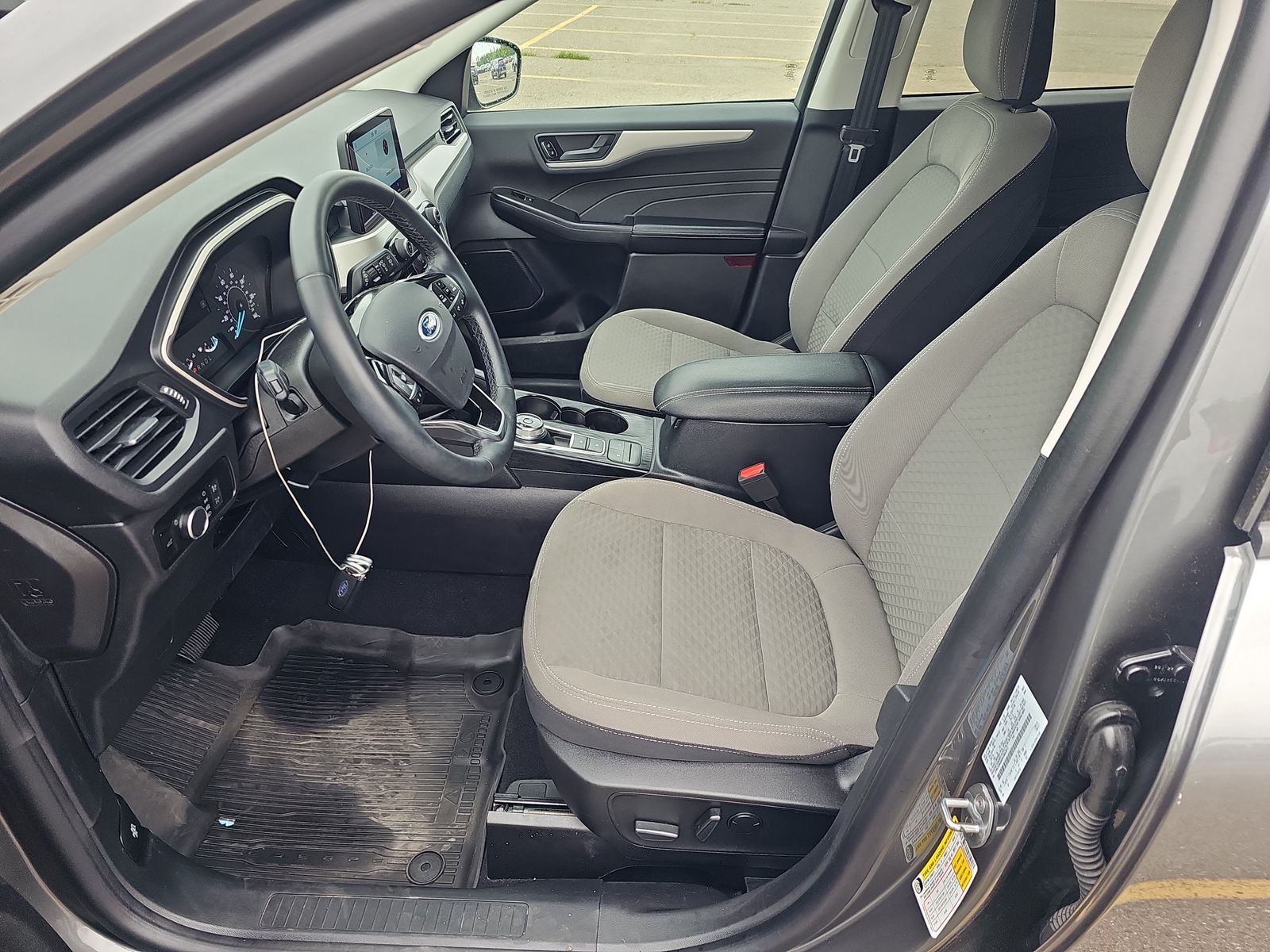2022 Ford Escape SE AWD