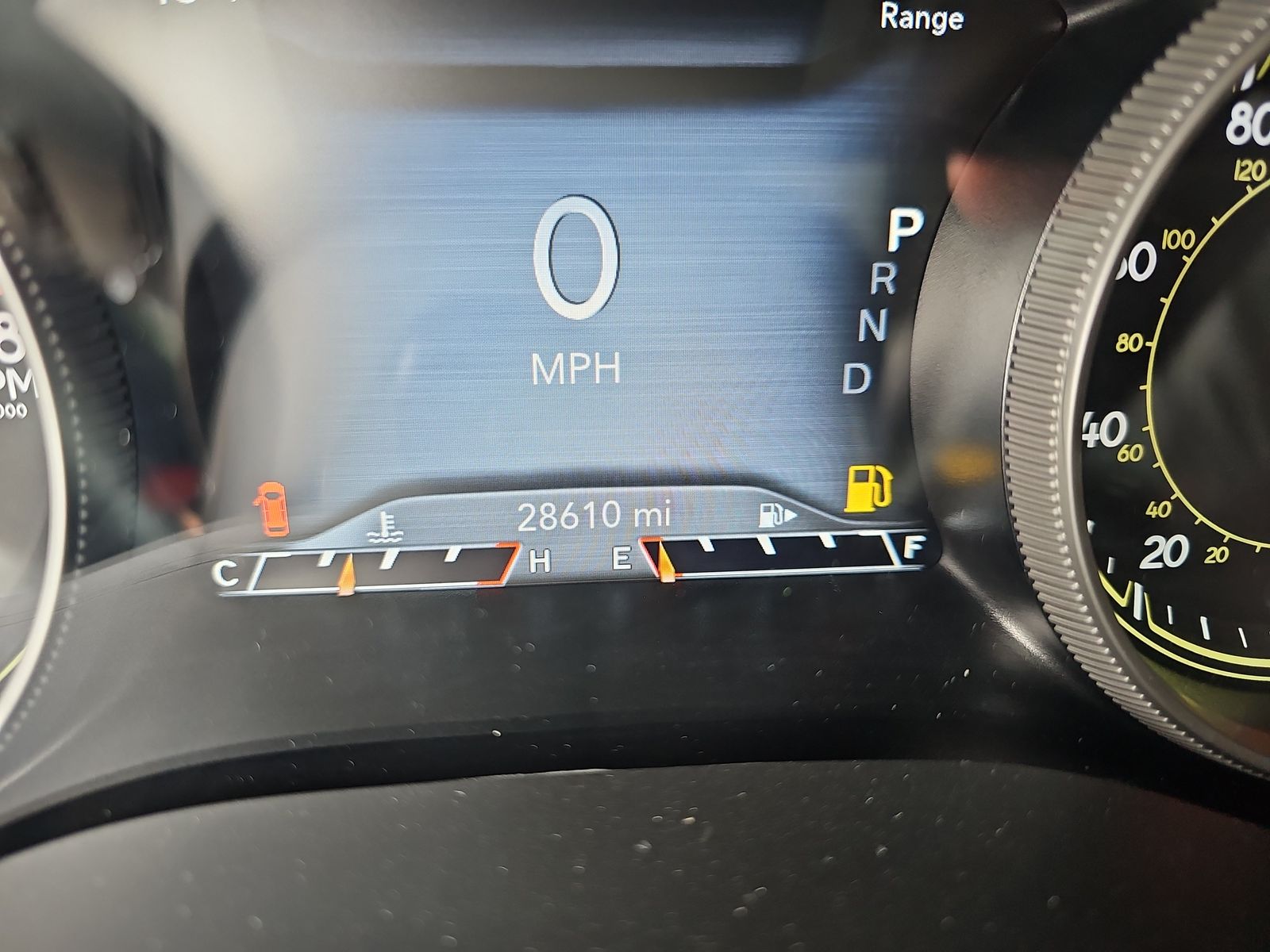 2022 Jeep Cherokee Trailhawk AWD