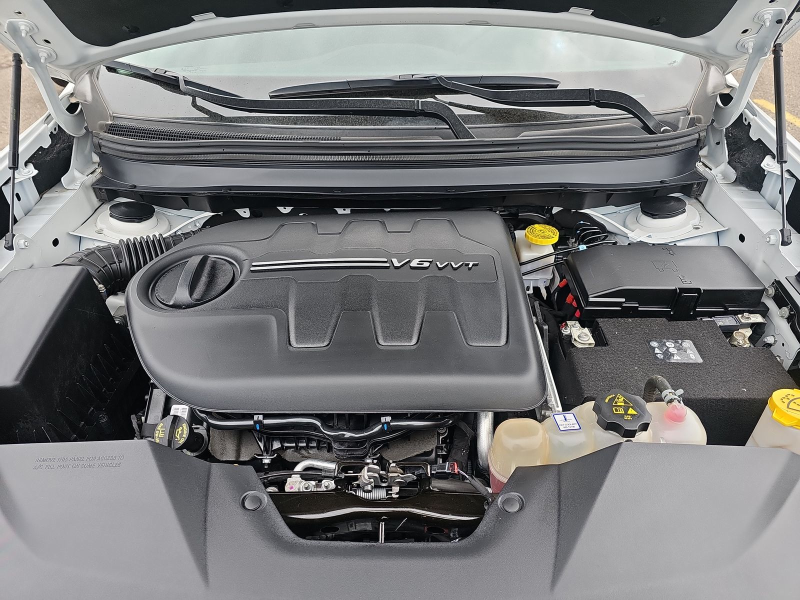 2022 Jeep Cherokee Trailhawk AWD