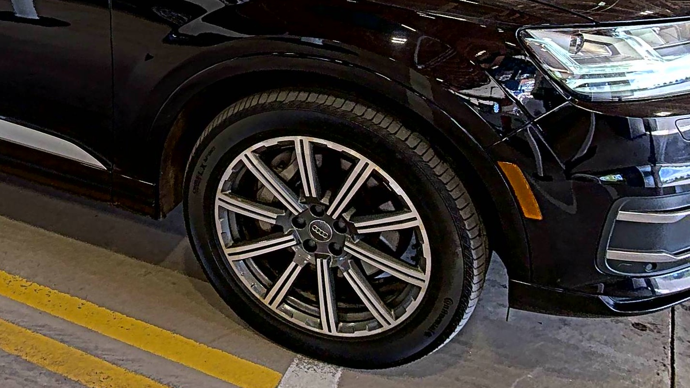 2017 Audi Q7 2.0T Premium Plus AWD