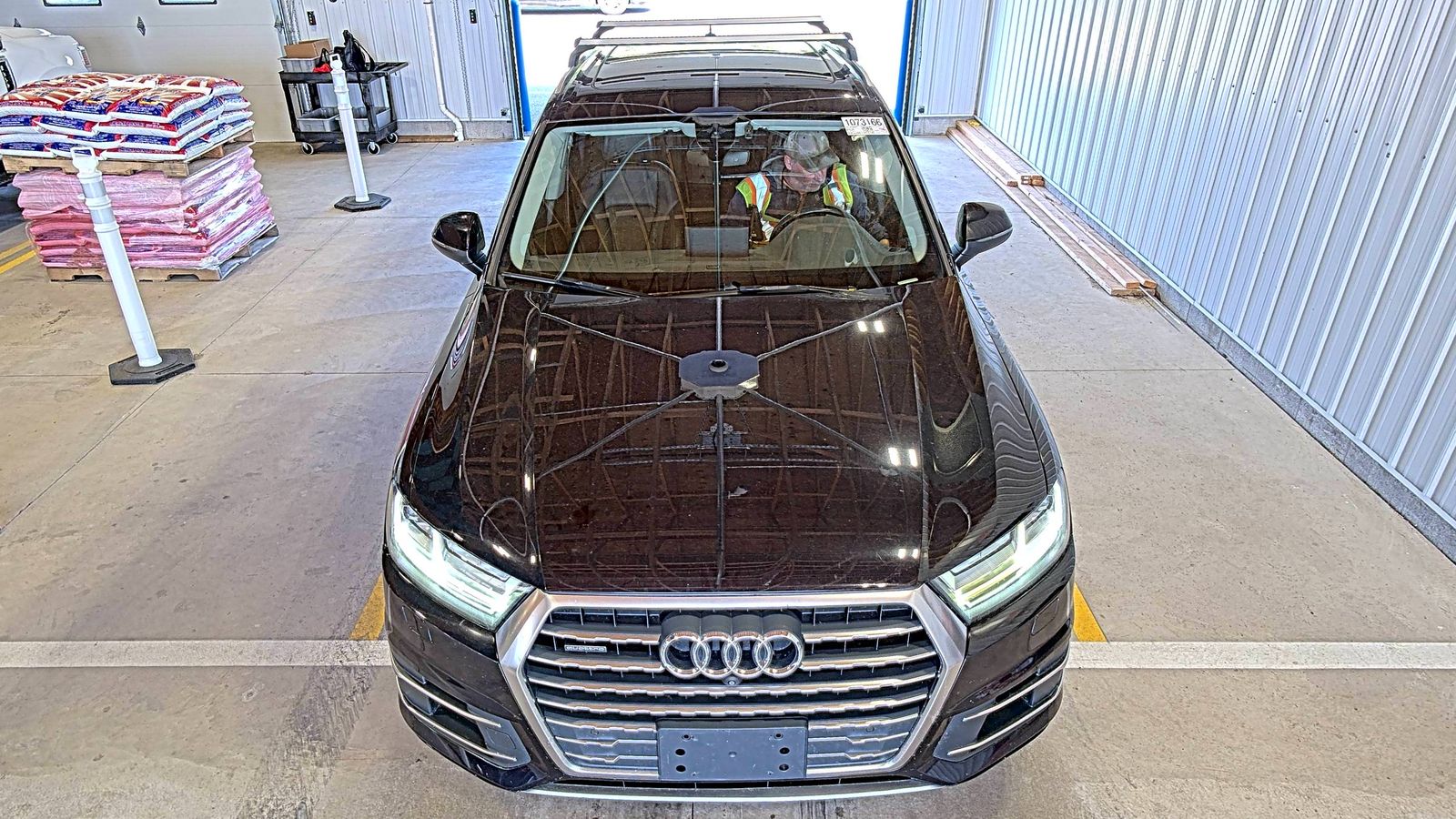 2017 Audi Q7 2.0T Premium Plus AWD