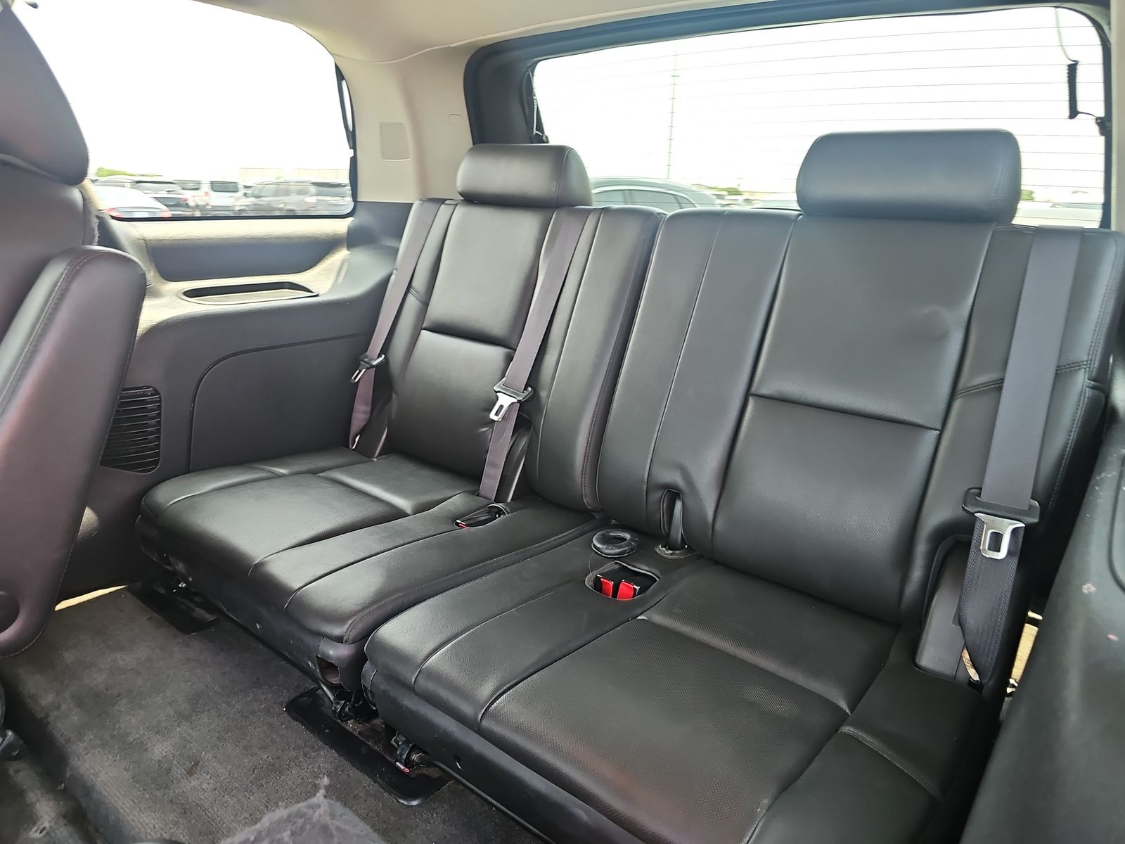 2014 Cadillac Escalade Premium AWD