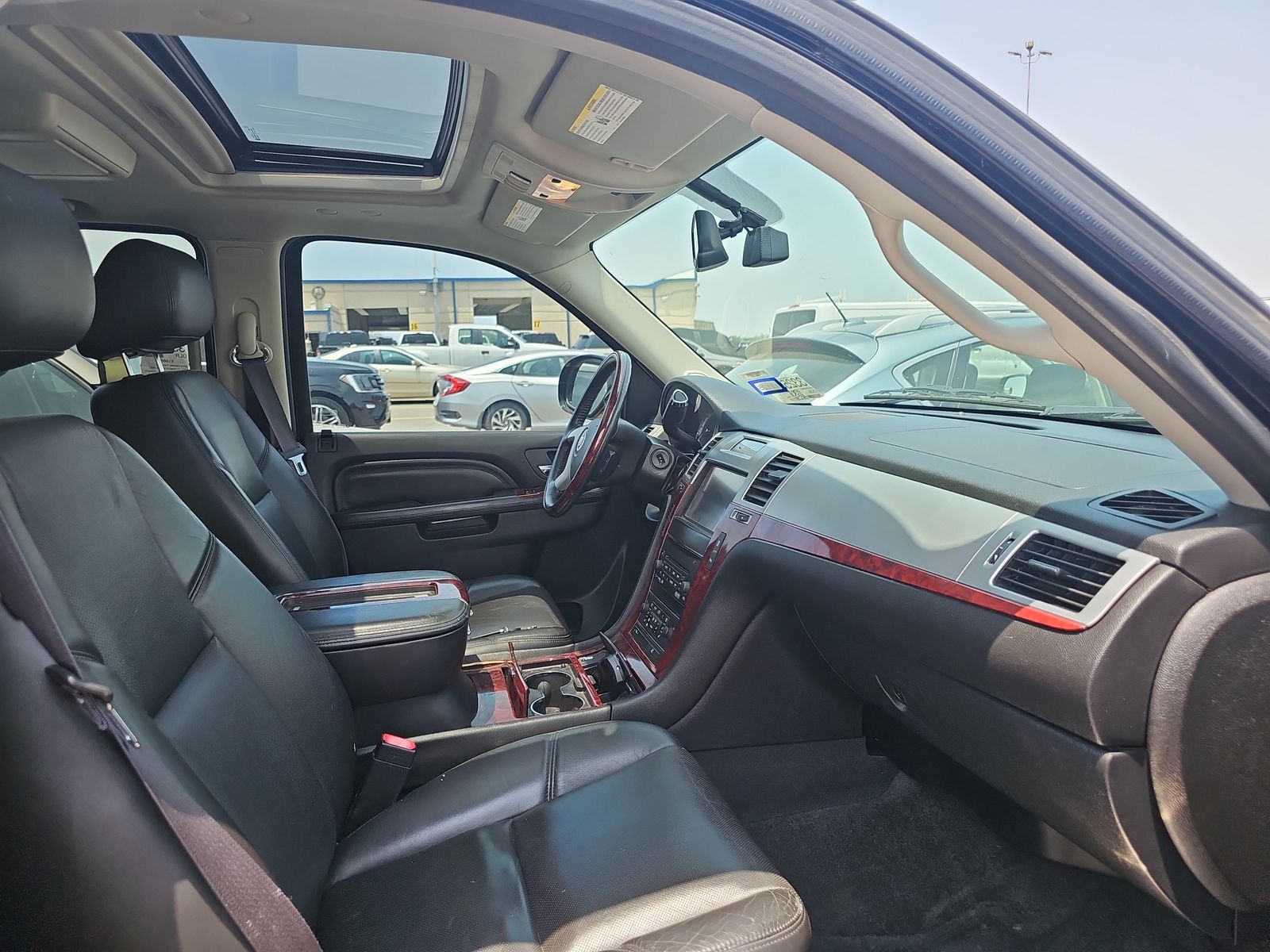 2014 Cadillac Escalade Premium AWD