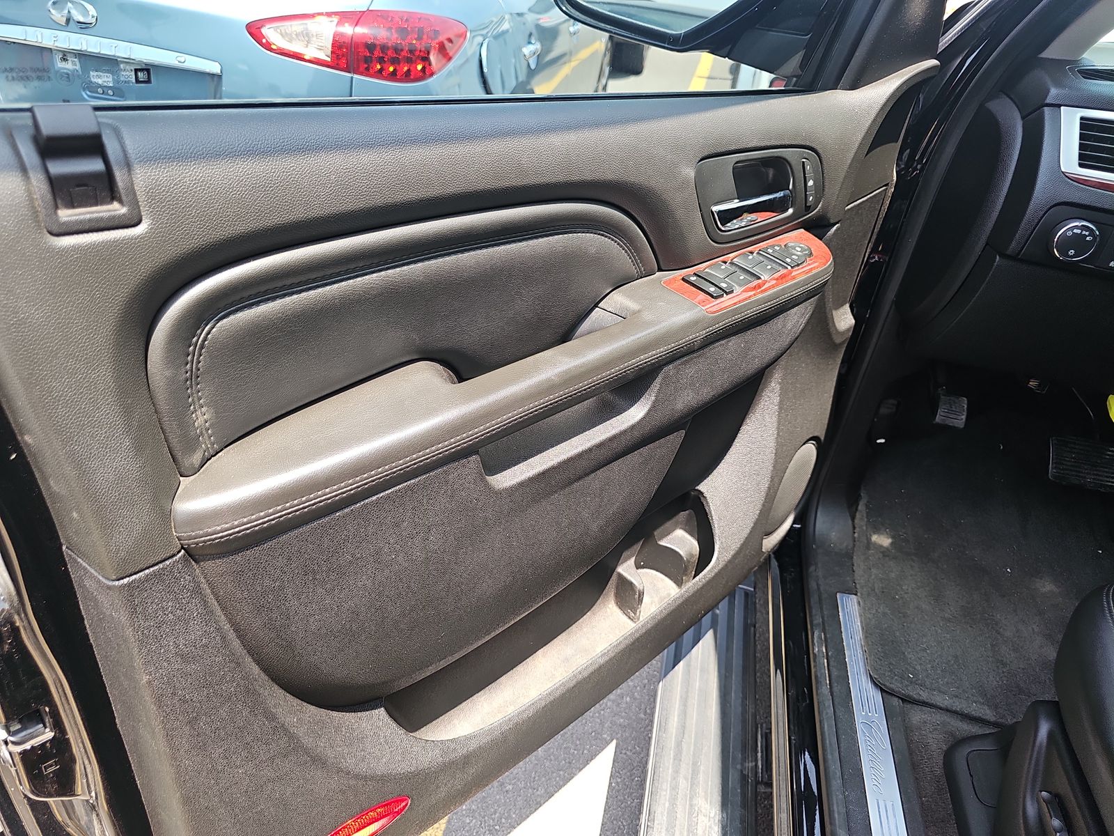 2014 Cadillac Escalade Premium AWD