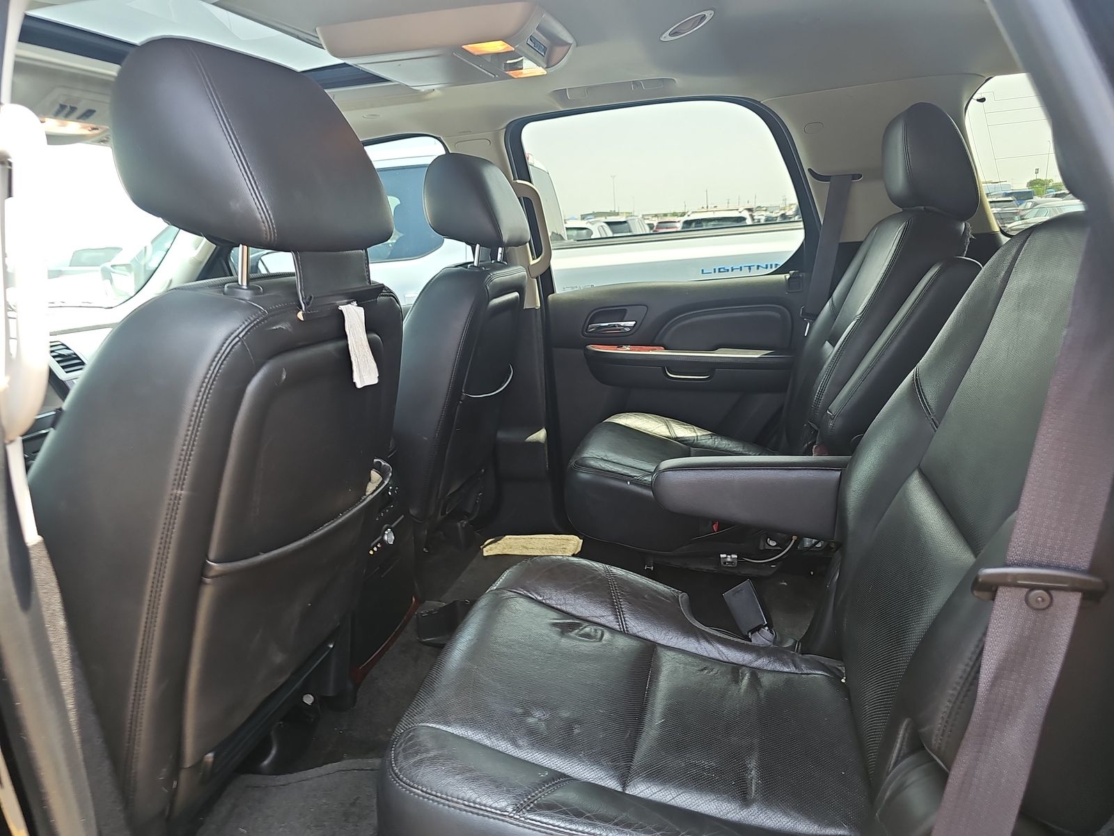 2014 Cadillac Escalade Premium AWD