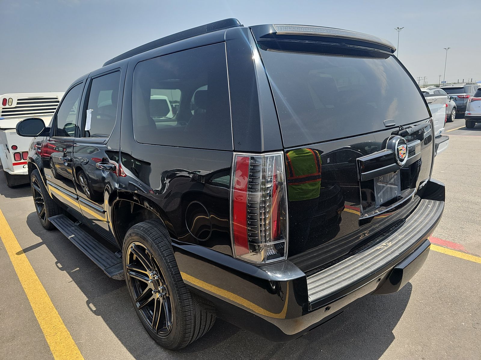2014 Cadillac Escalade Premium AWD