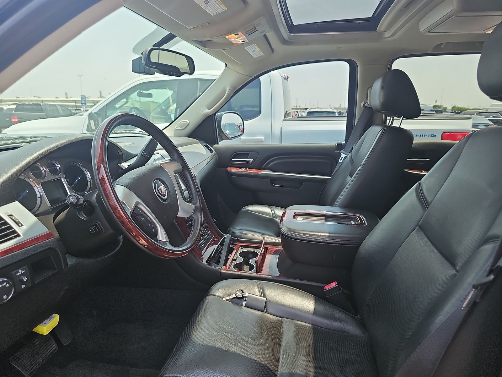 2014 Cadillac Escalade Premium AWD