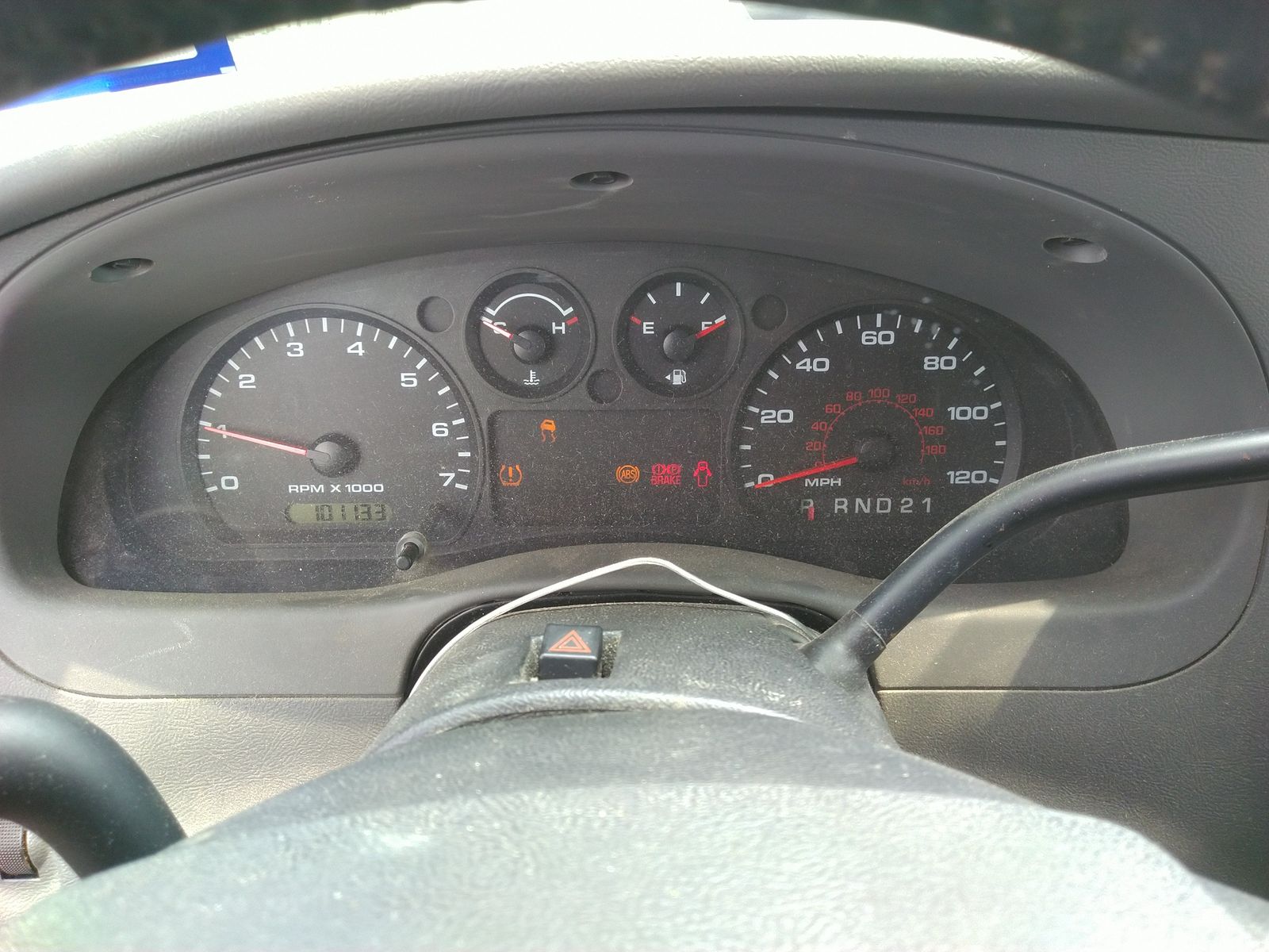 2011 Ford Ranger XLT RWD