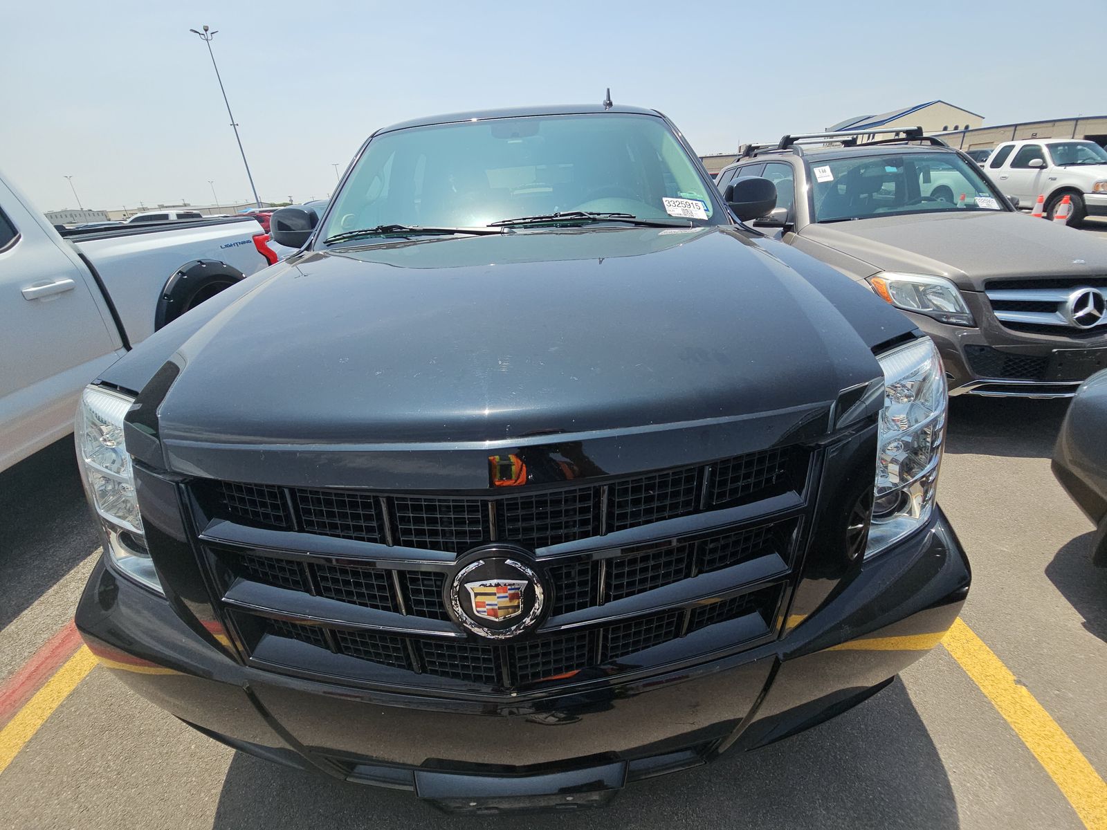 2014 Cadillac Escalade Premium AWD